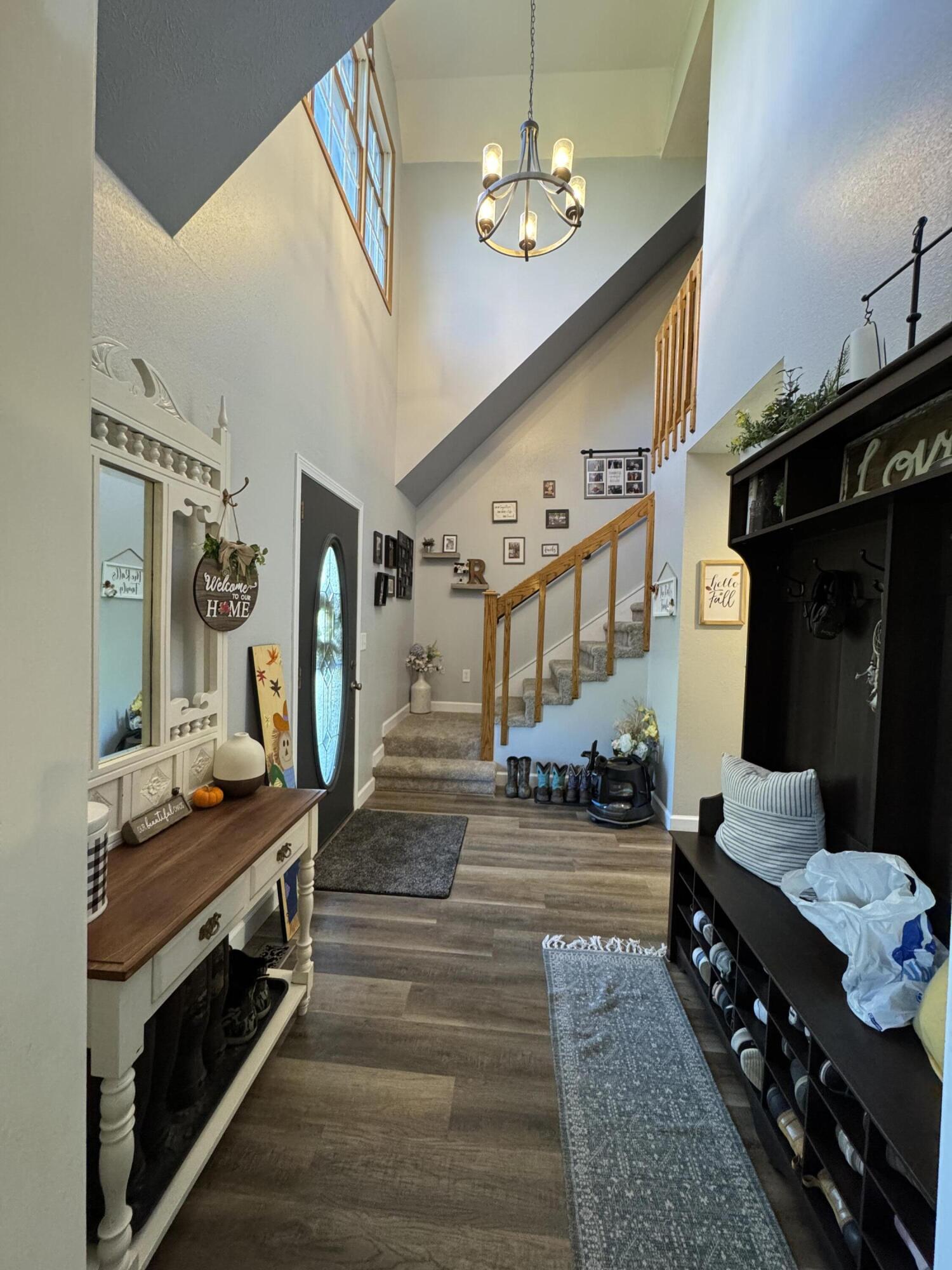 1770 Clouse Road Property Photo 5