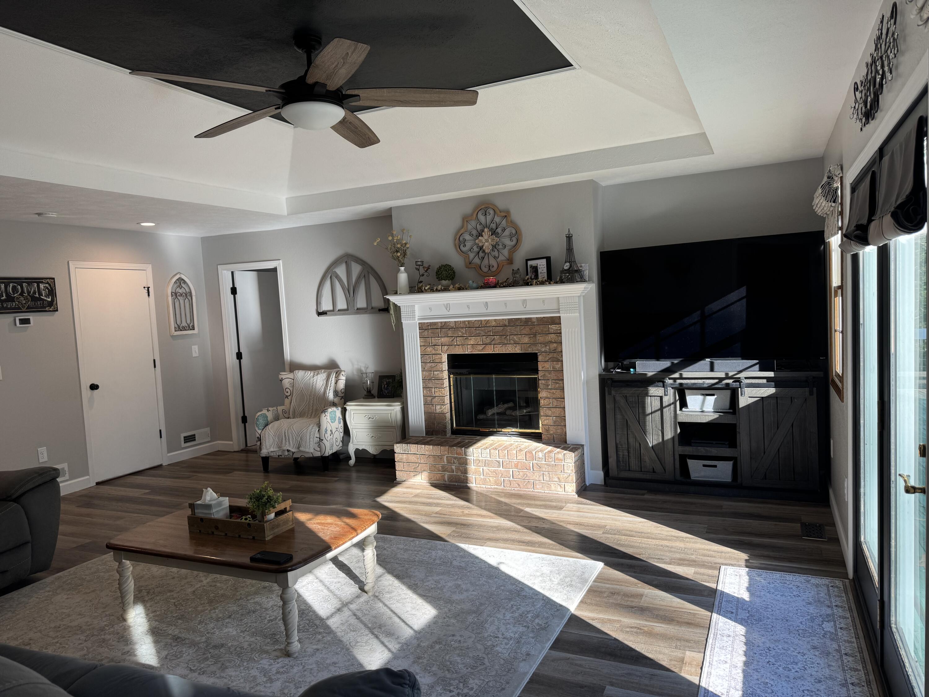 1770 Clouse Road Property Photo 9