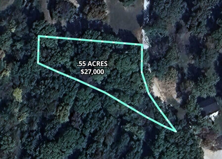 000 Indian Hills Drive Property Photo 1