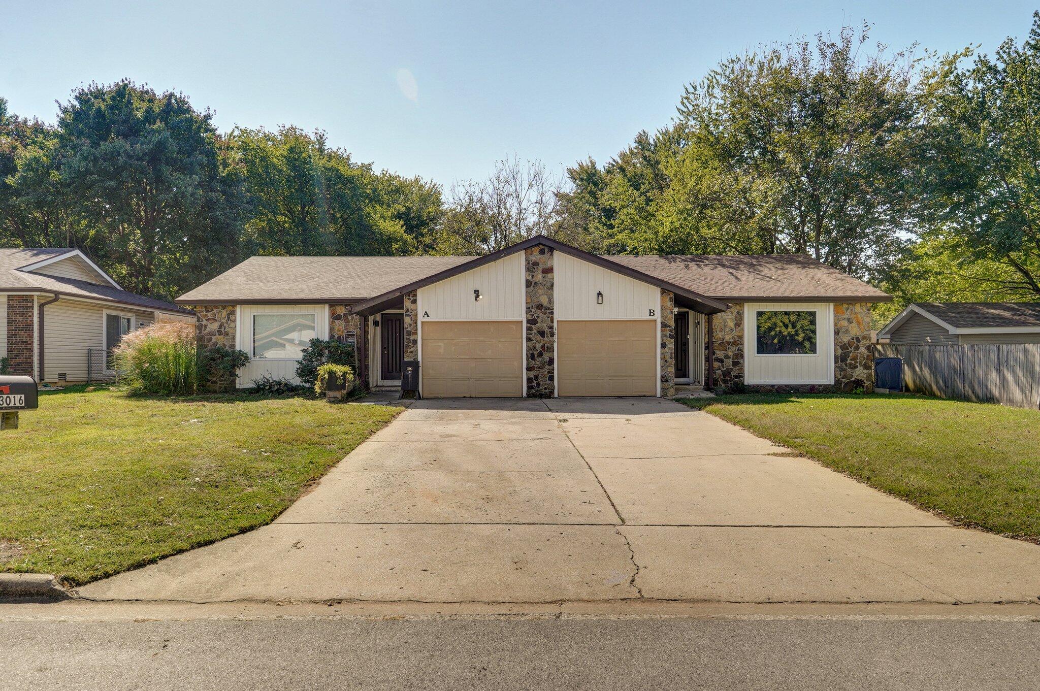 3016 West Roxbury Street Property Photo 1