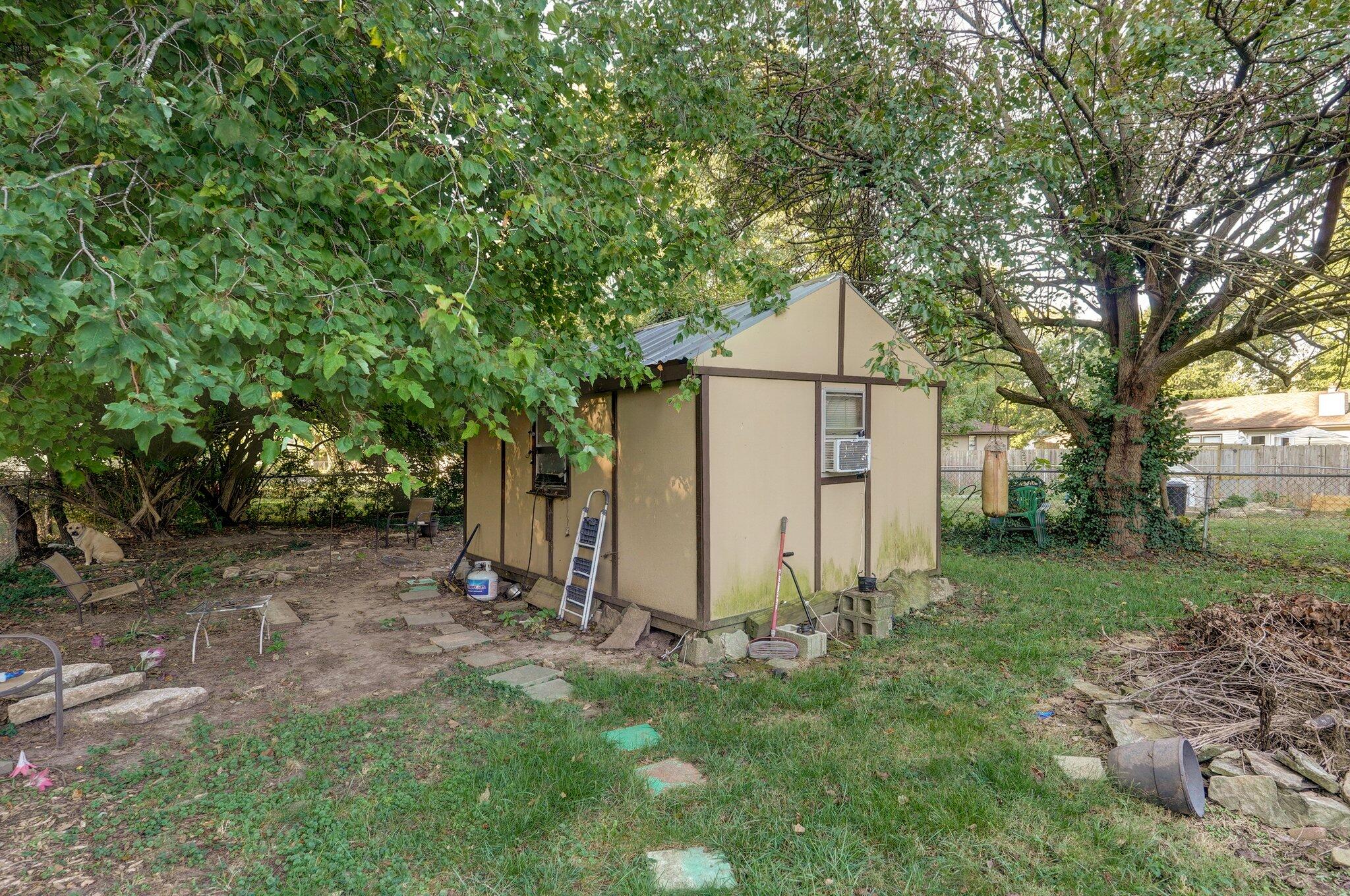 3016 West Roxbury Street Property Photo 29