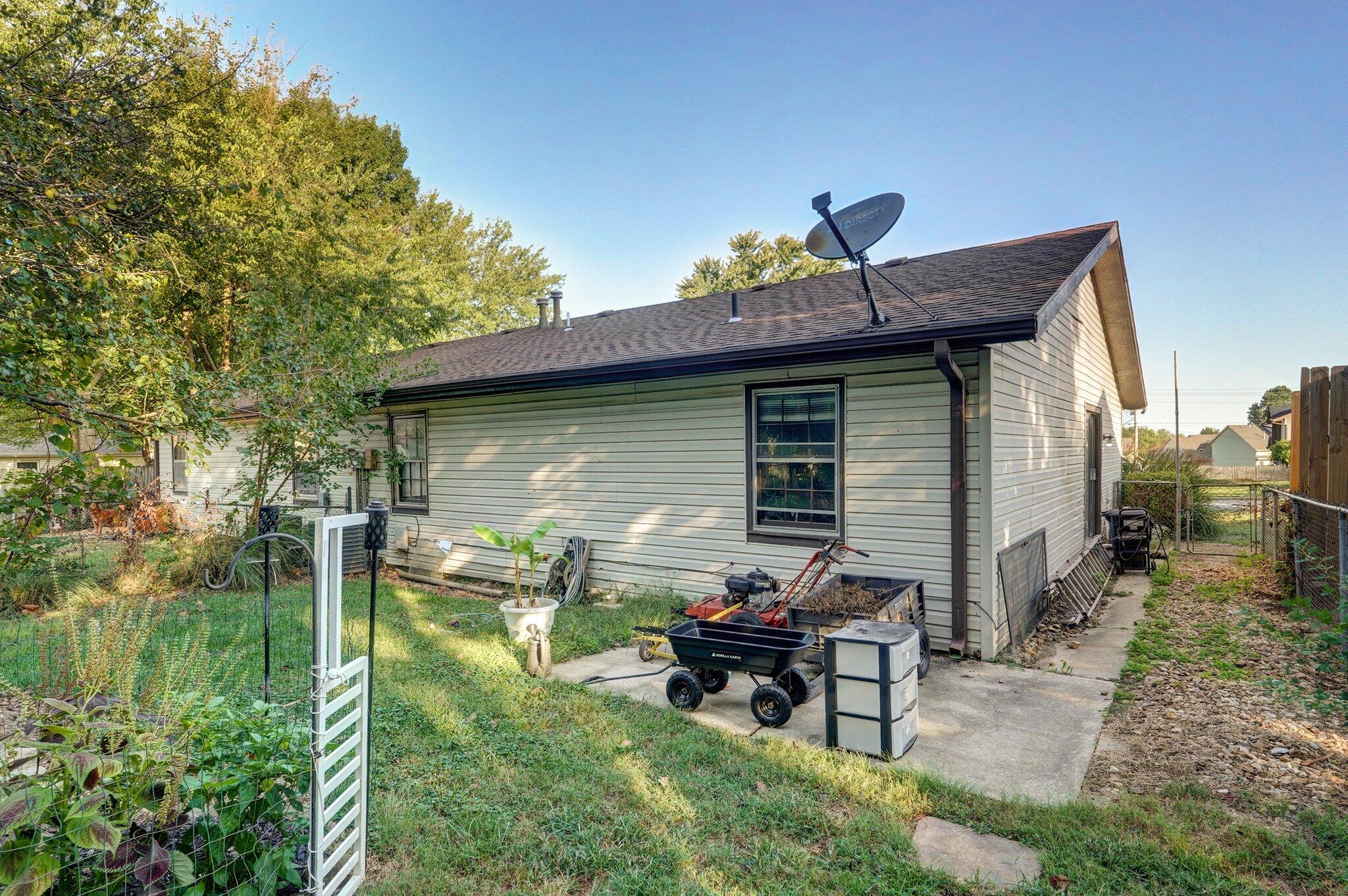 3016 West Roxbury Street Property Photo 30