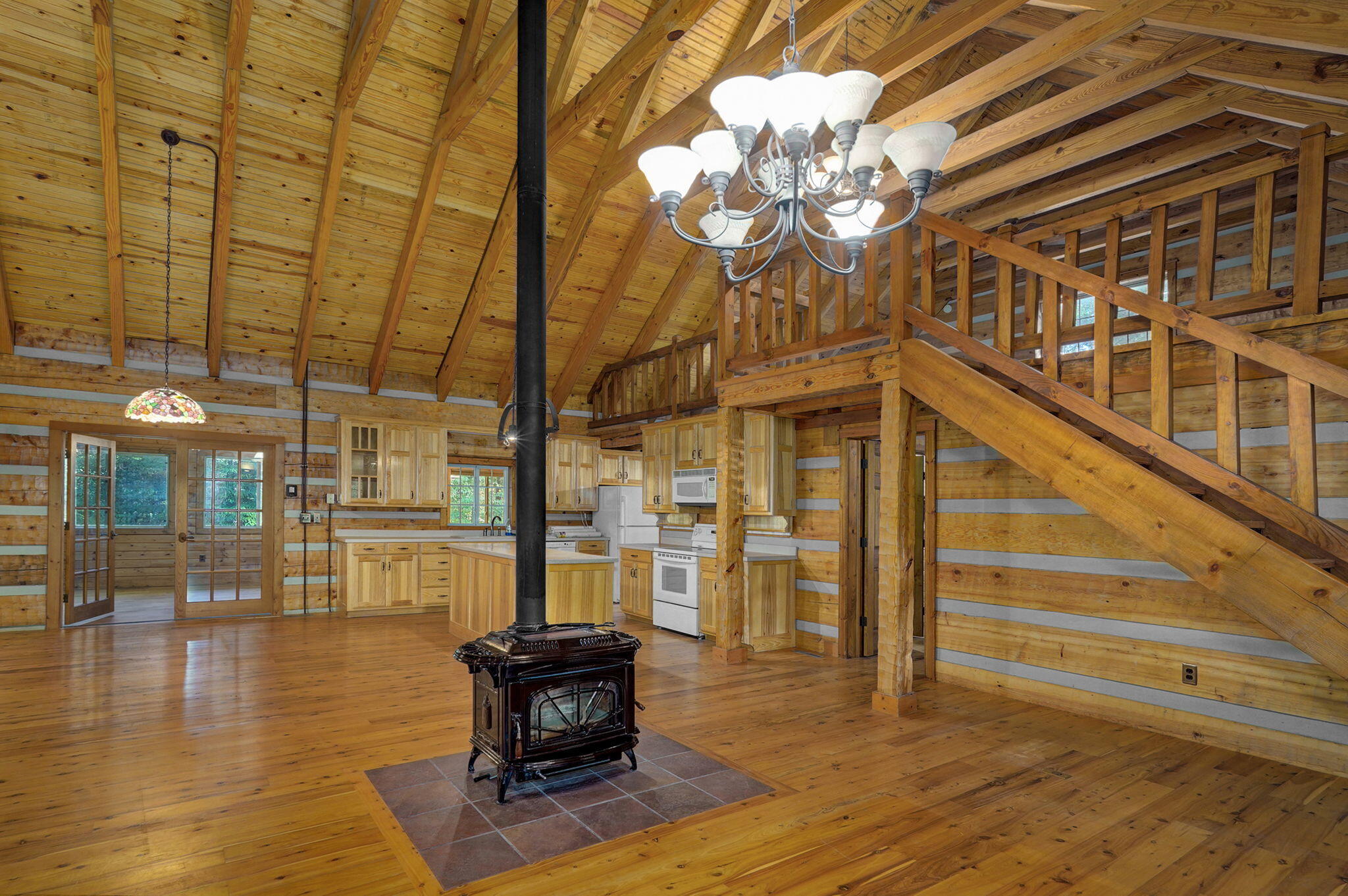 225 Turkey Creek Road Property Photo 8