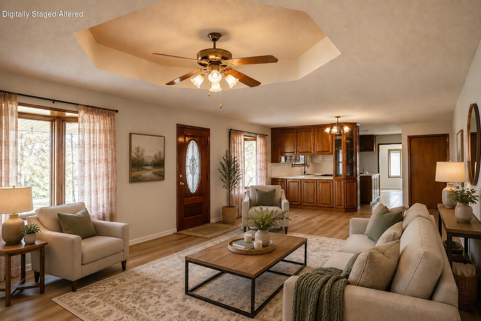 795 Lenape Road Property Photo 2