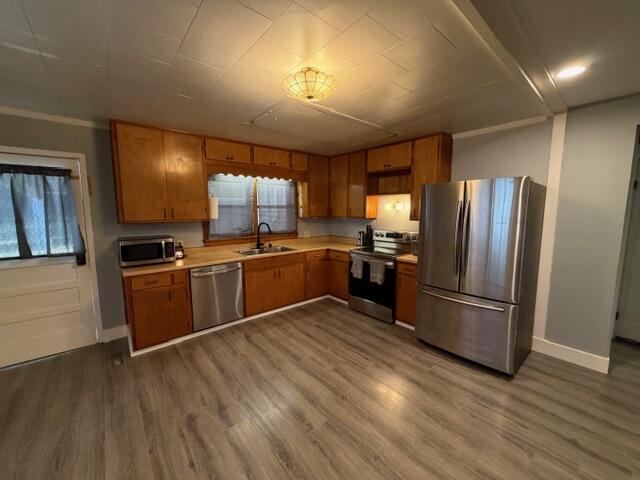 407 South Elm Street Property Photo 7