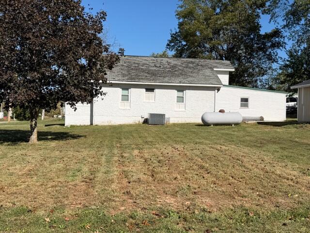 407 South Elm Street Property Photo 17