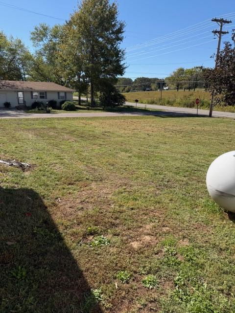 407 South Elm Street Property Photo 32