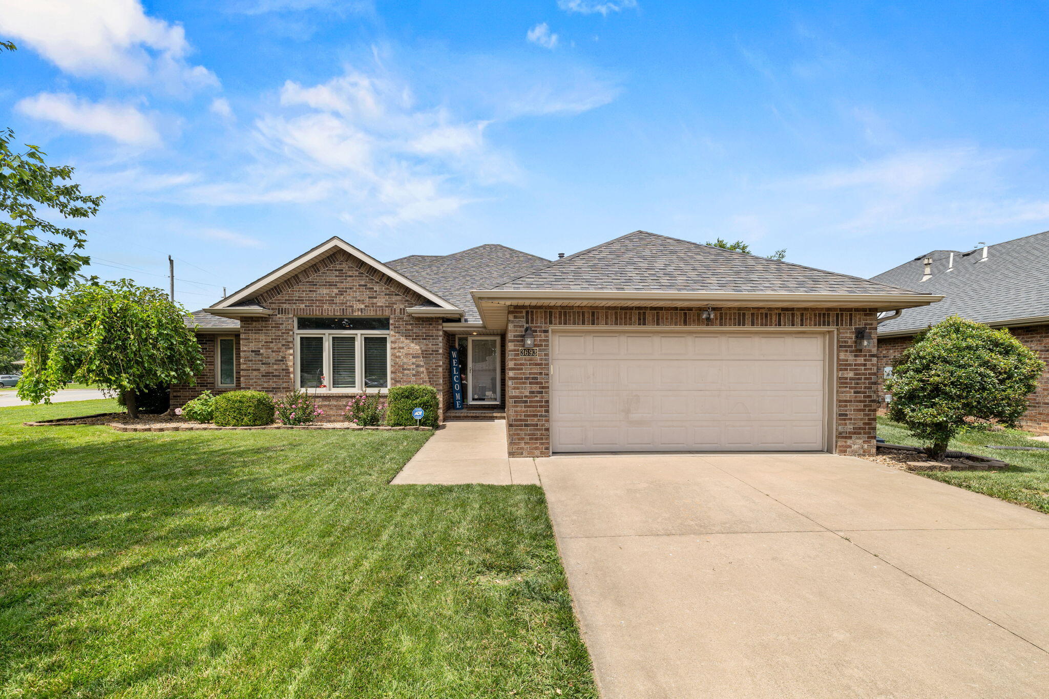 3693 West Roxbury Street Property Photo 1