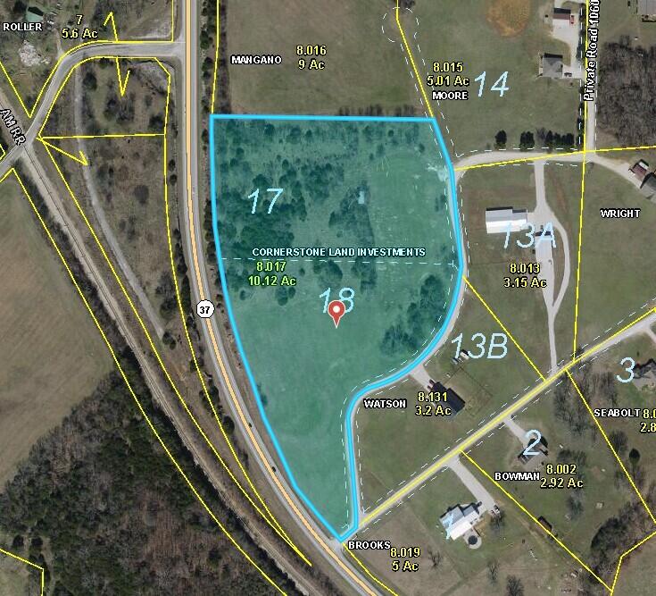 000 Private Road 1060 Property Photo 5