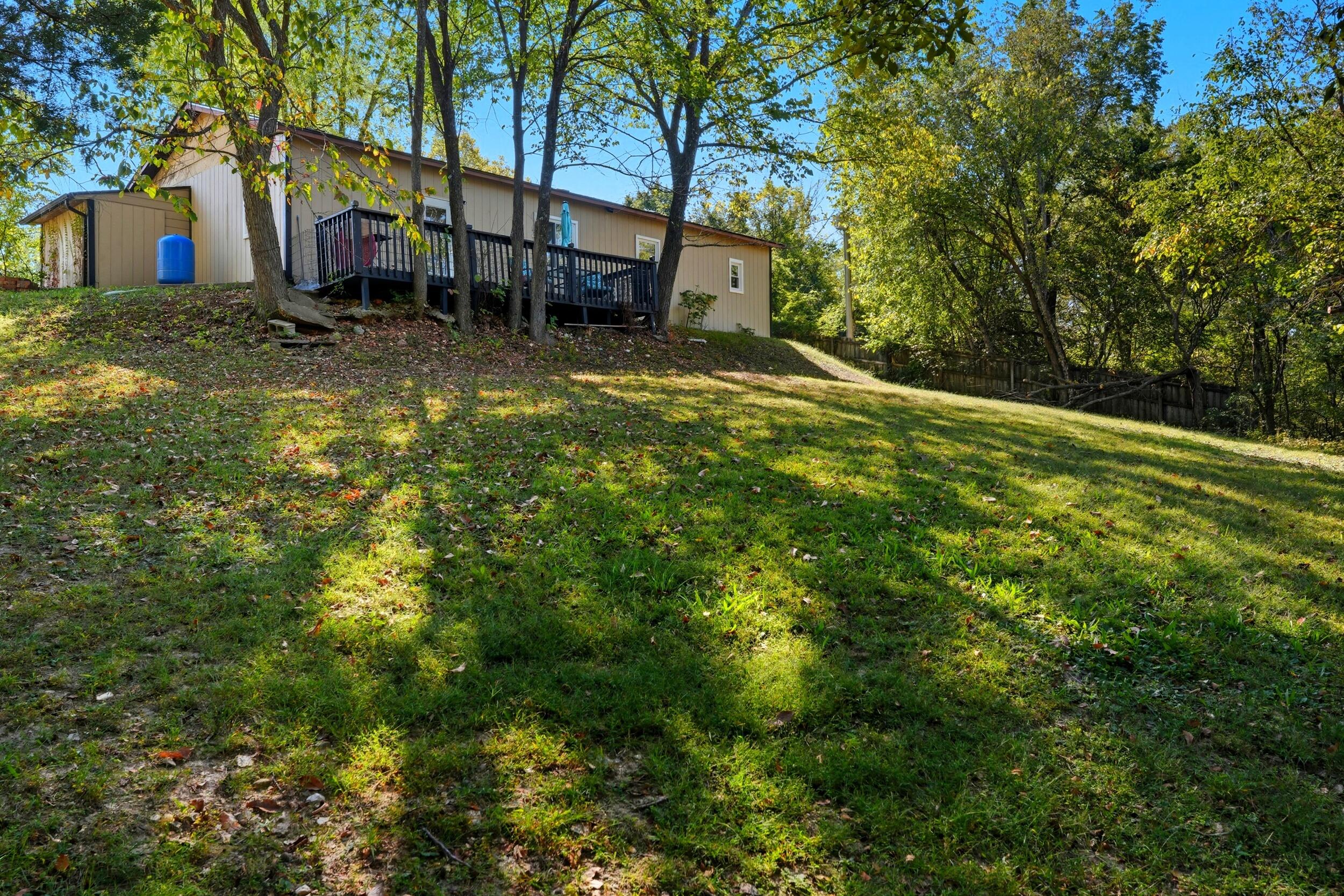 1518 Jones Road Property Photo 5