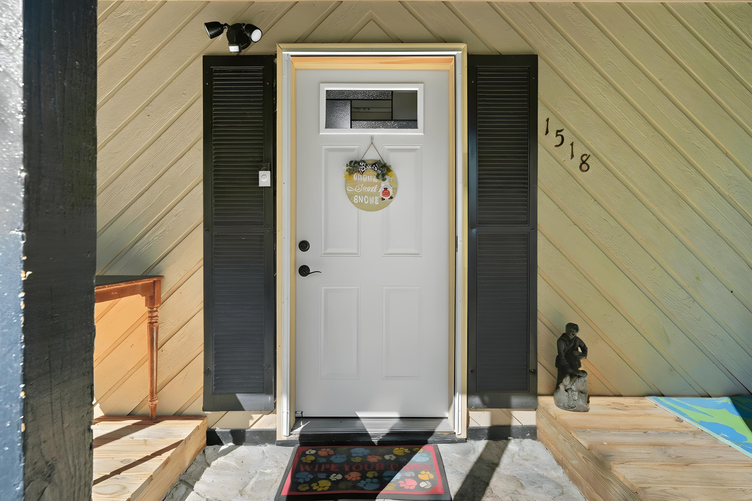 1518 Jones Road Property Photo 11