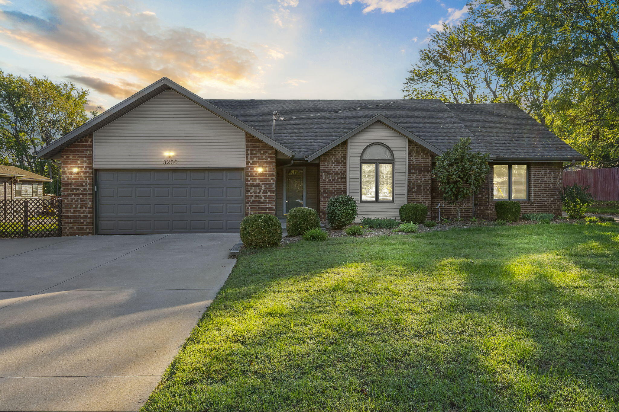 3250 North National Avenue Property Photo 1