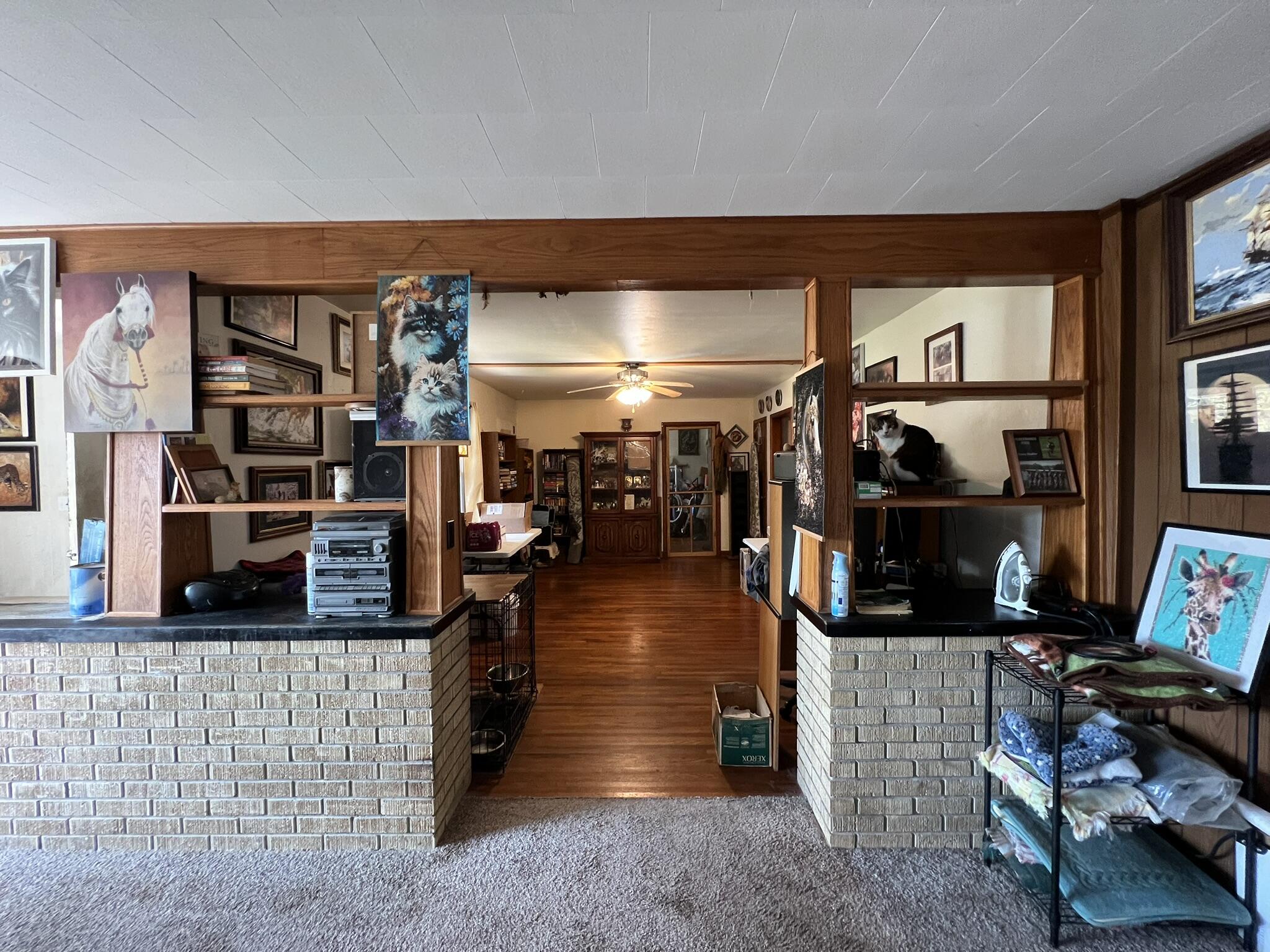 494 North T Highway Property Photo 21