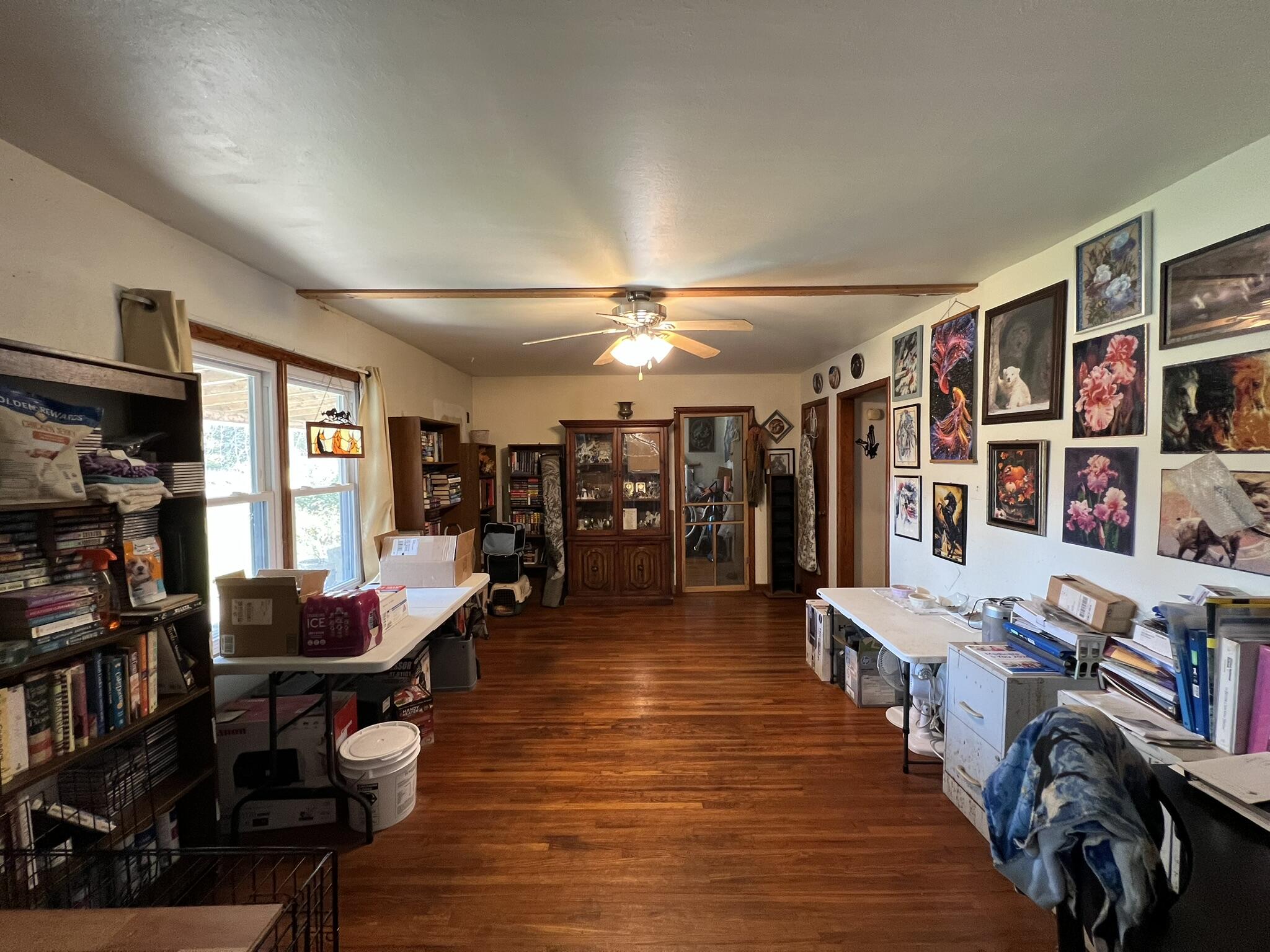 494 North T Highway Property Photo 22