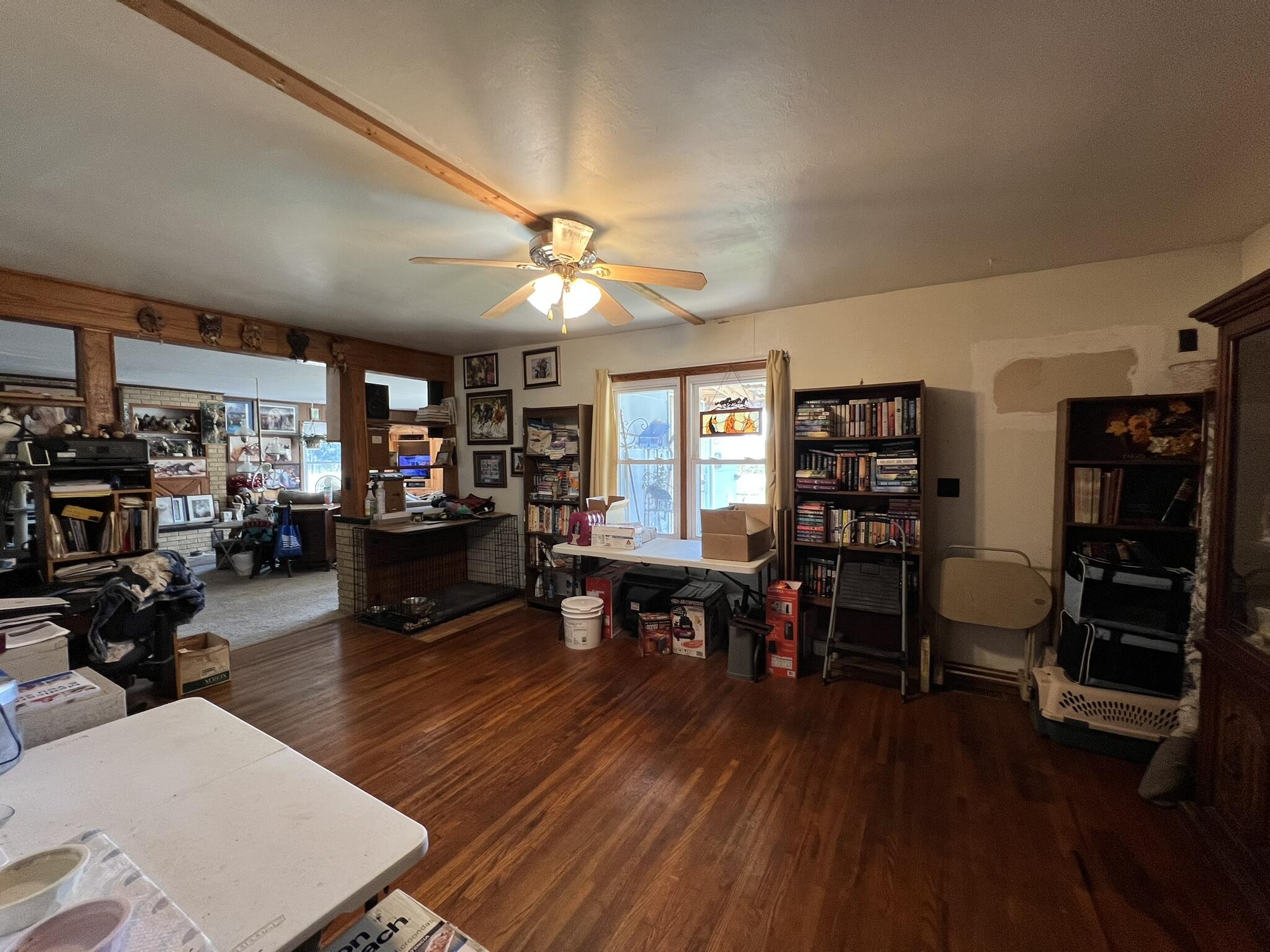 494 North T Highway Property Photo 33