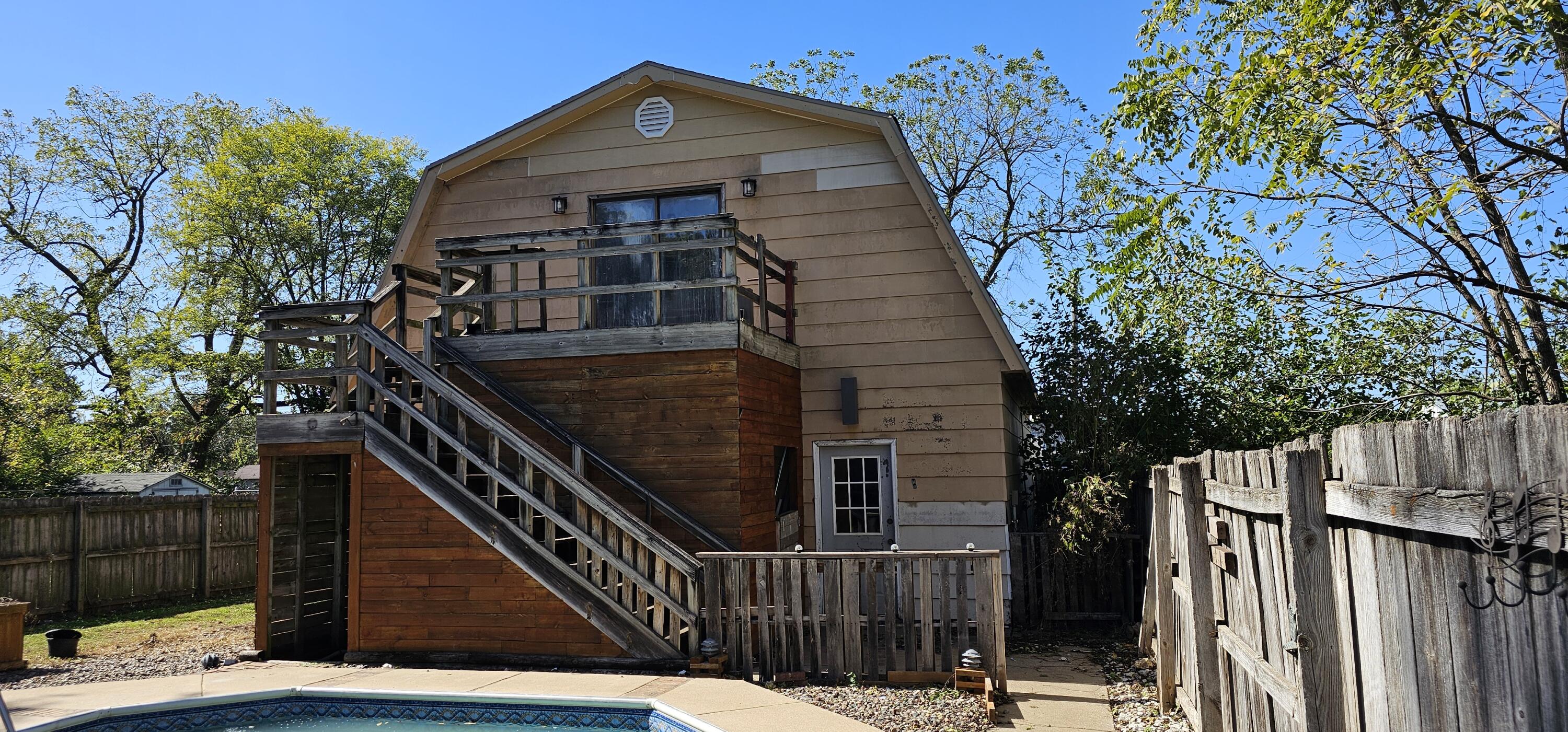 427 North Park Avenue Property Photo 17