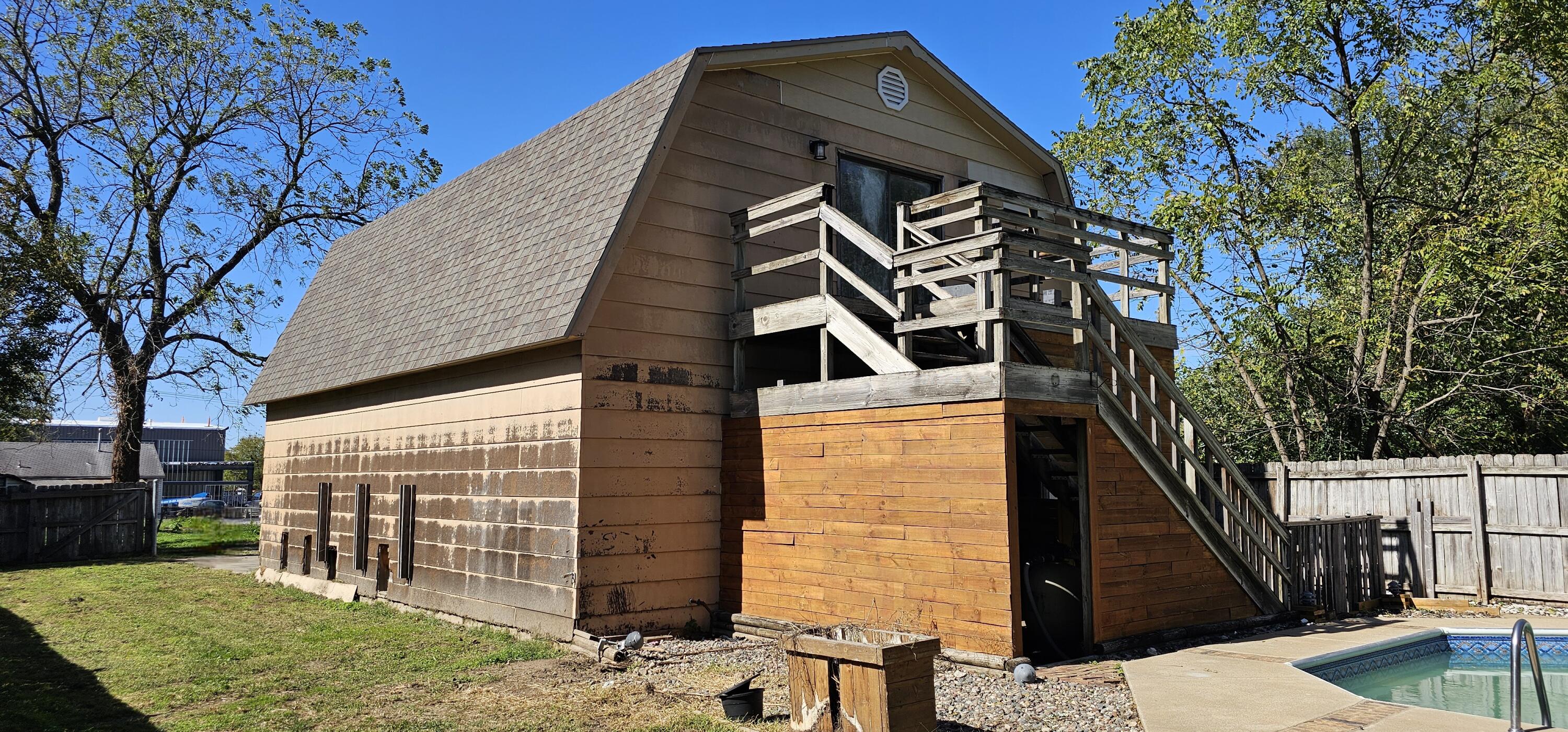 427 North Park Avenue Property Photo 19