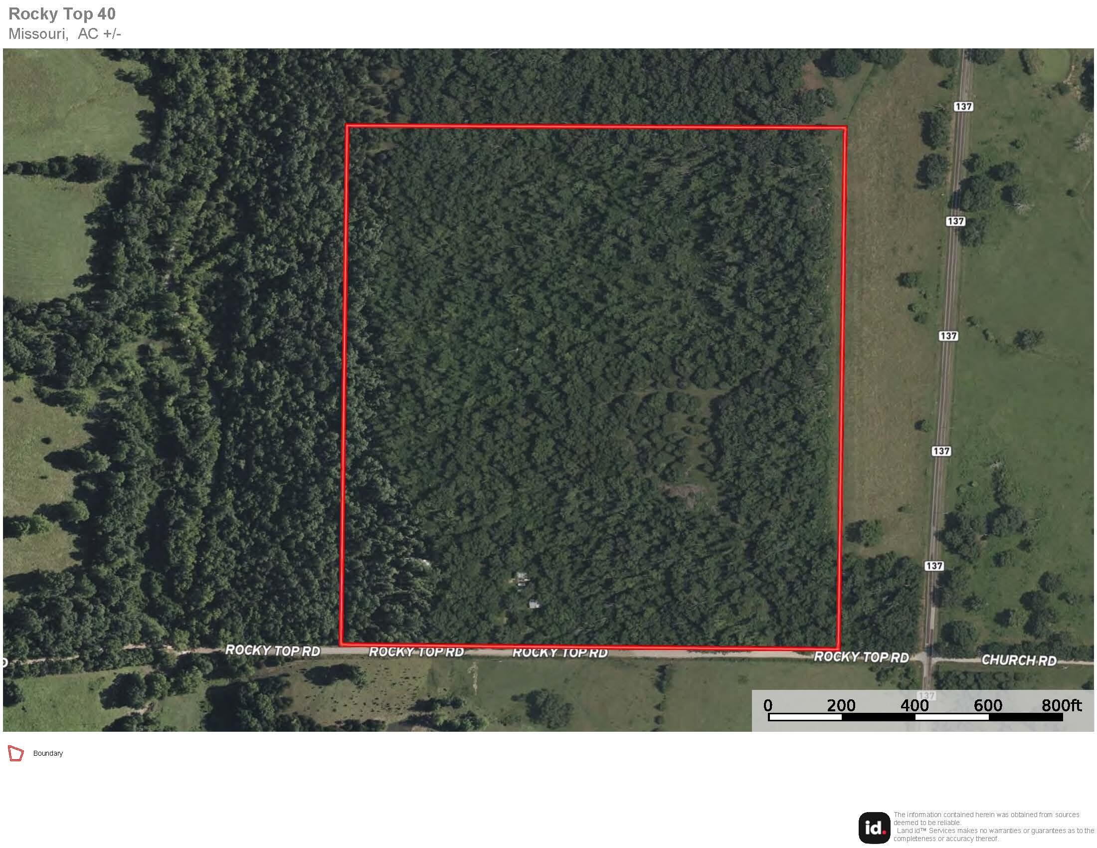 18927 Rocky Top Road Property Photo 3