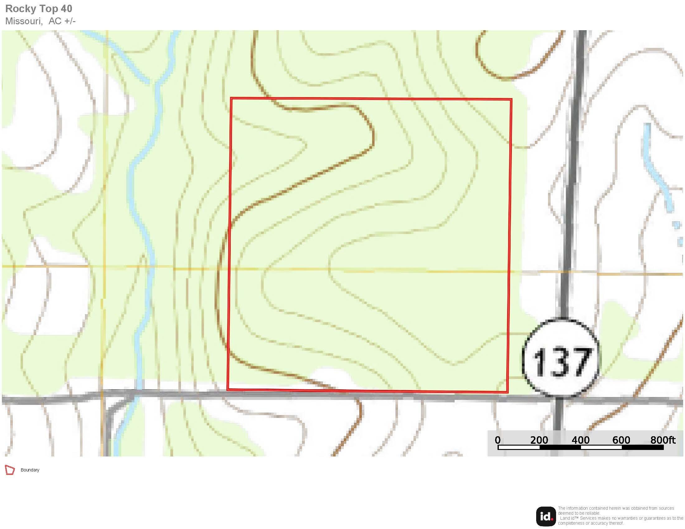 18927 Rocky Top Road Property Photo 4