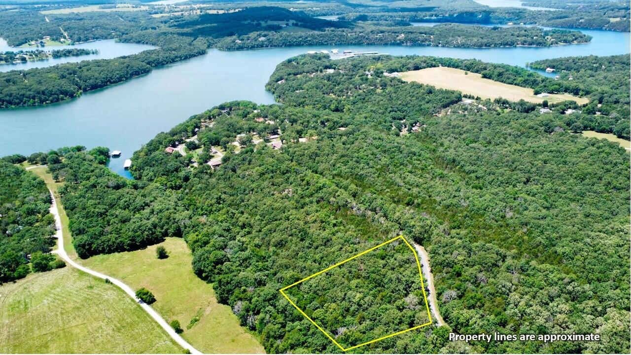 0 Wispy Trail Property Photo 2