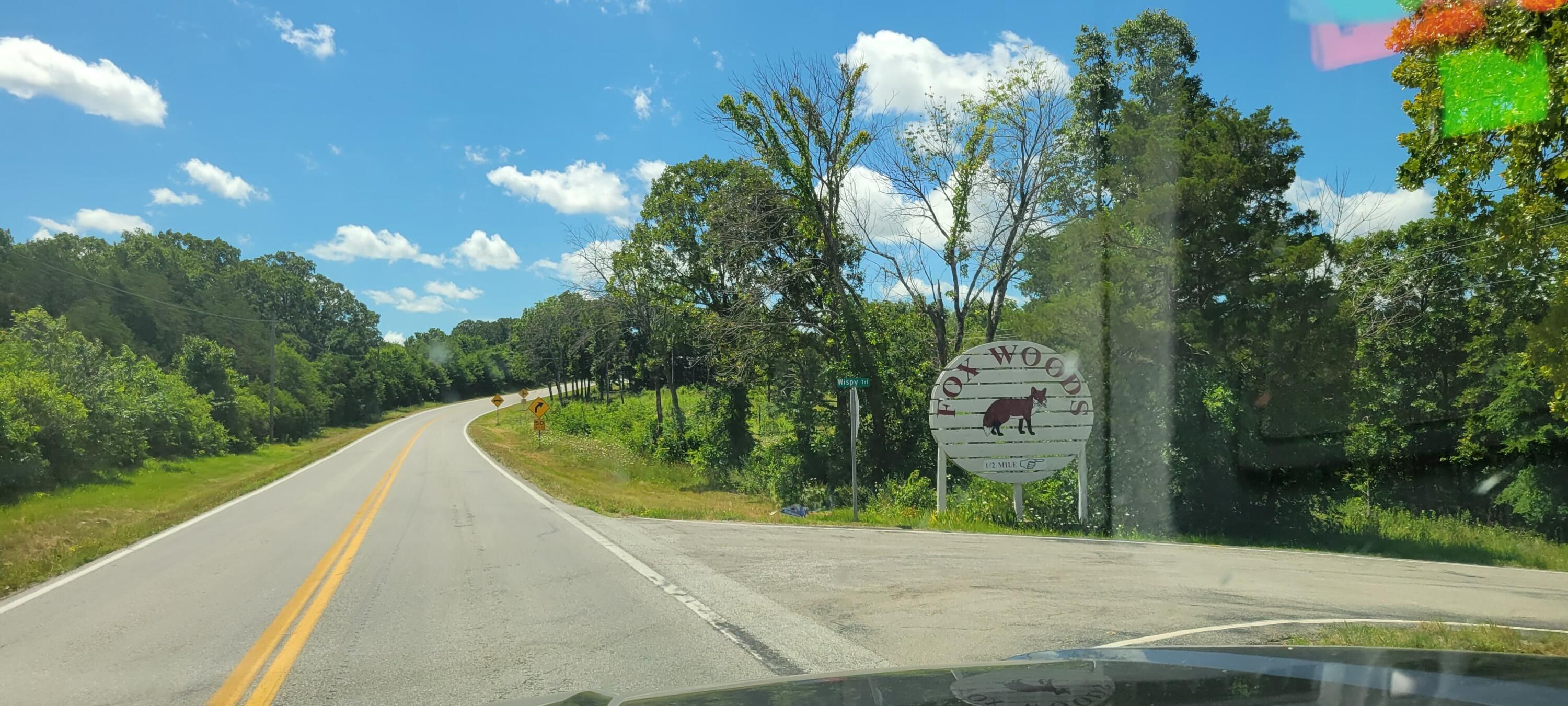 0 Wispy Trail Property Photo 6