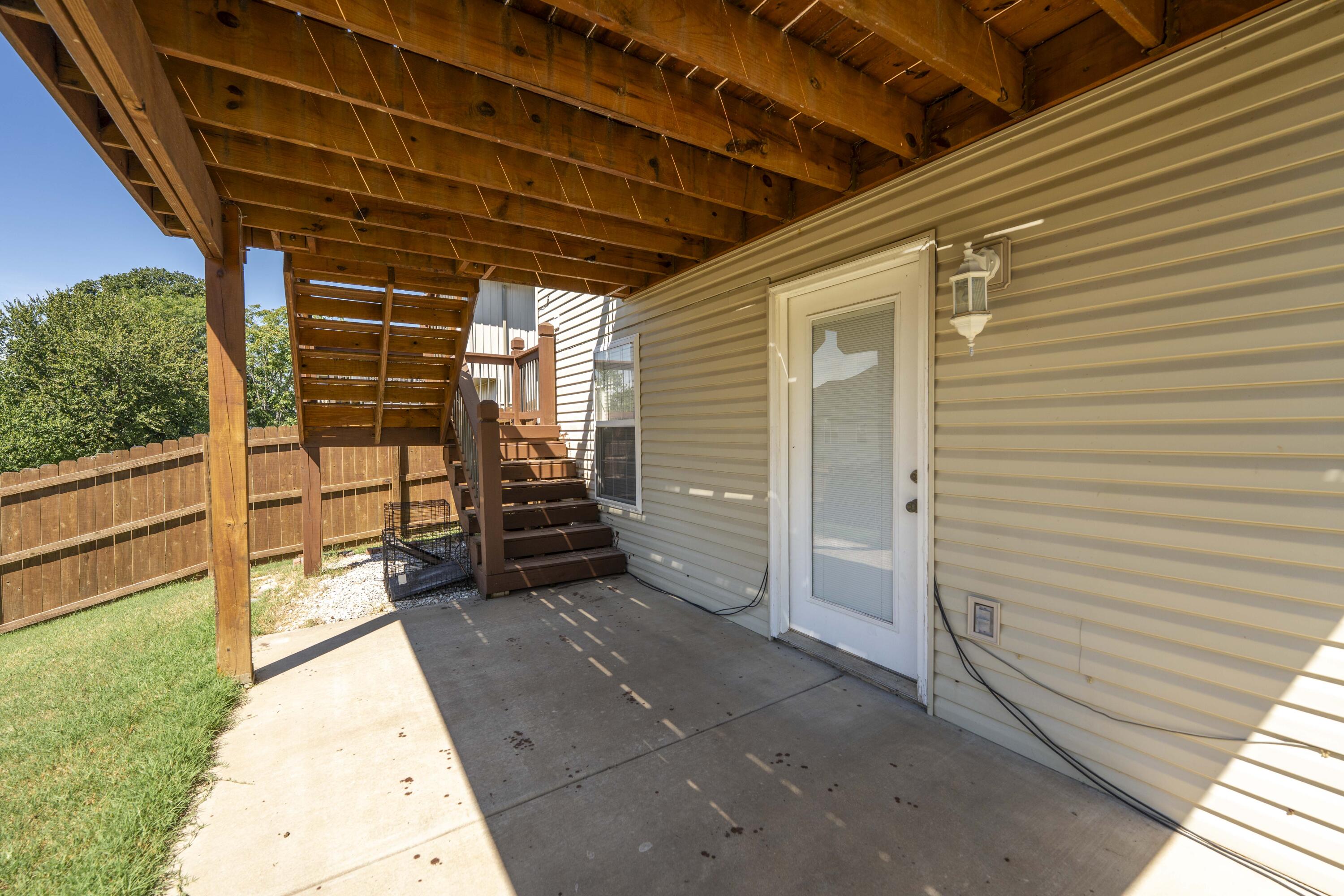 718 River Rock Court Property Photo 45