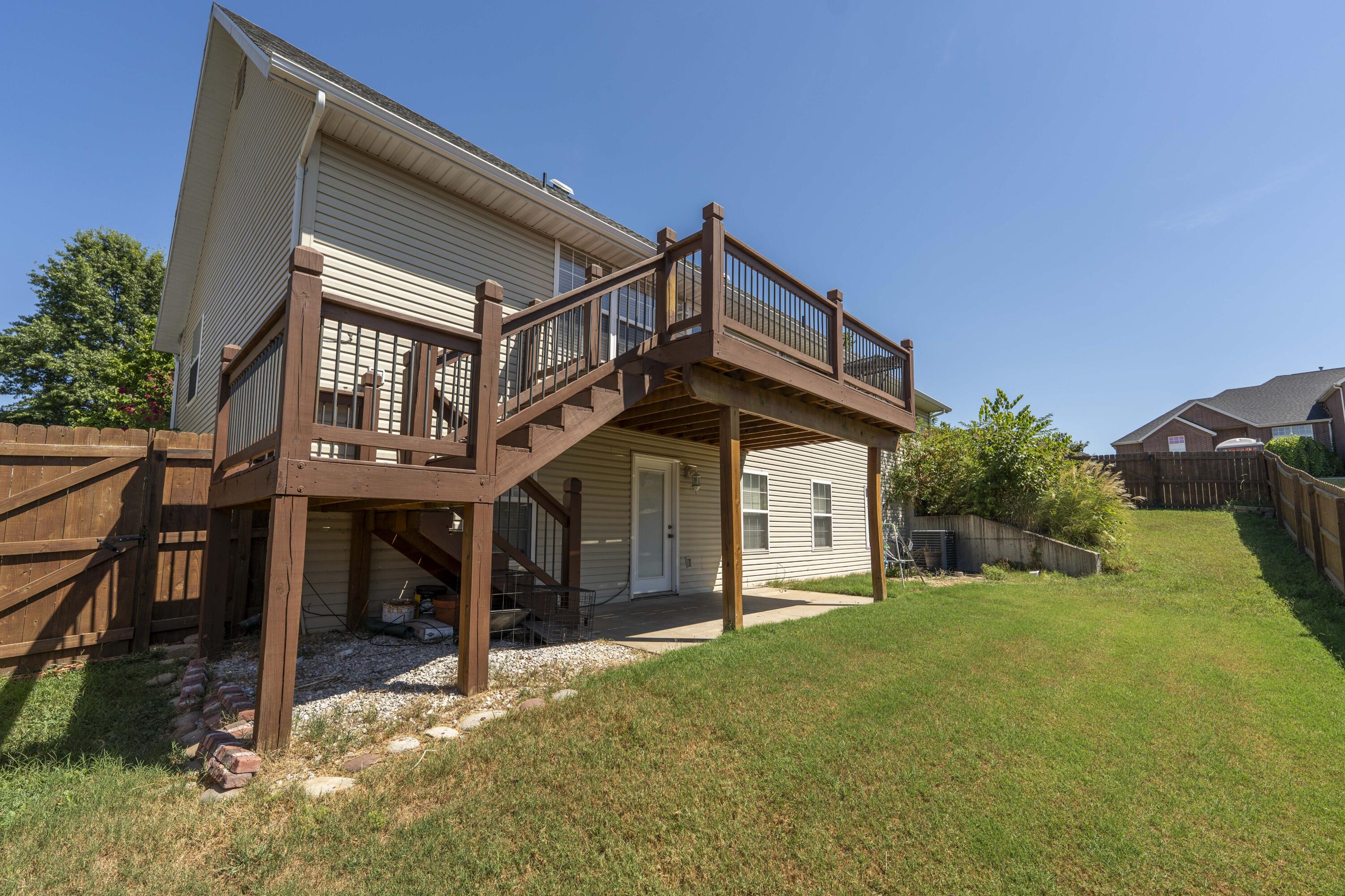 718 River Rock Court Property Photo 46