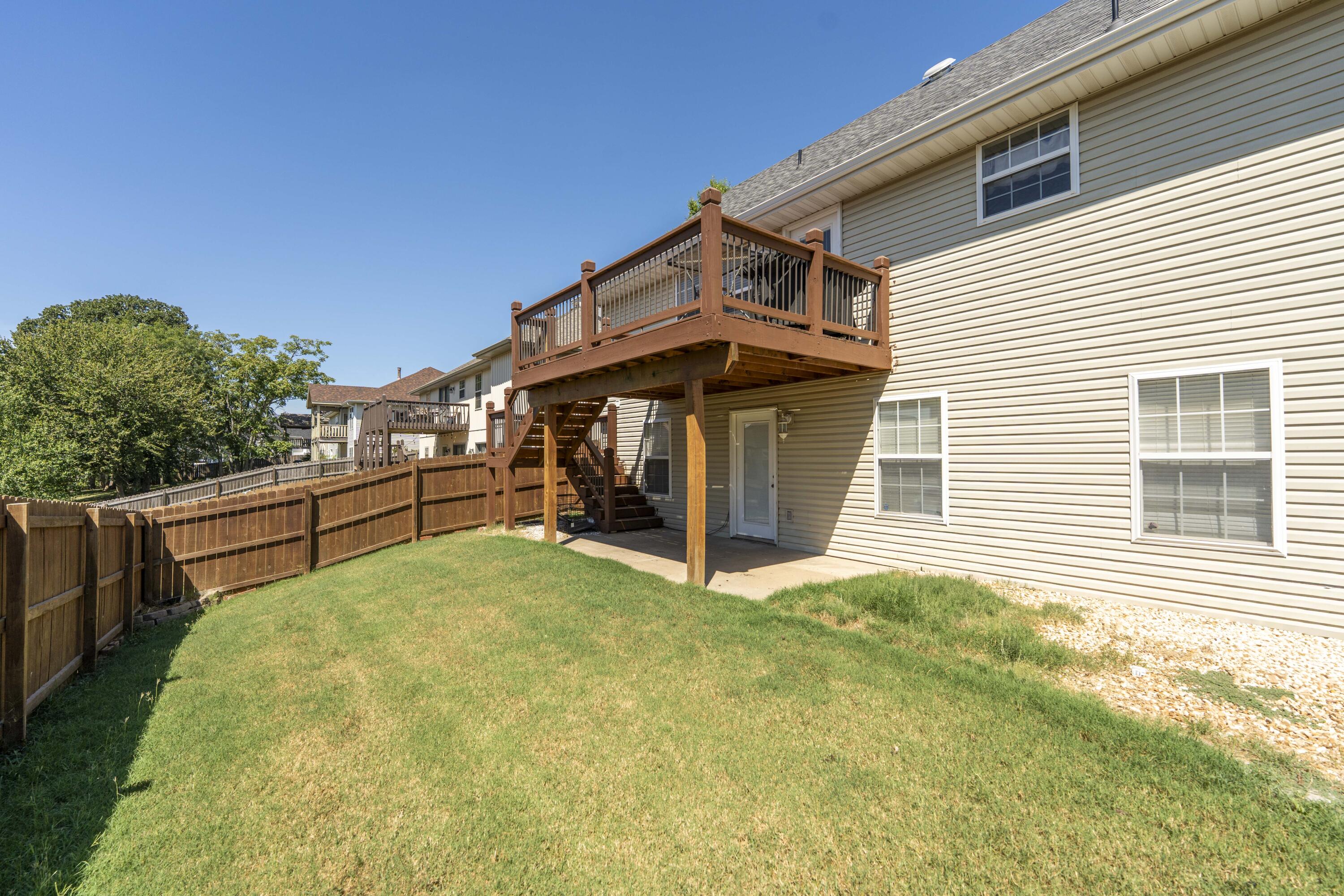 718 River Rock Court Property Photo 47