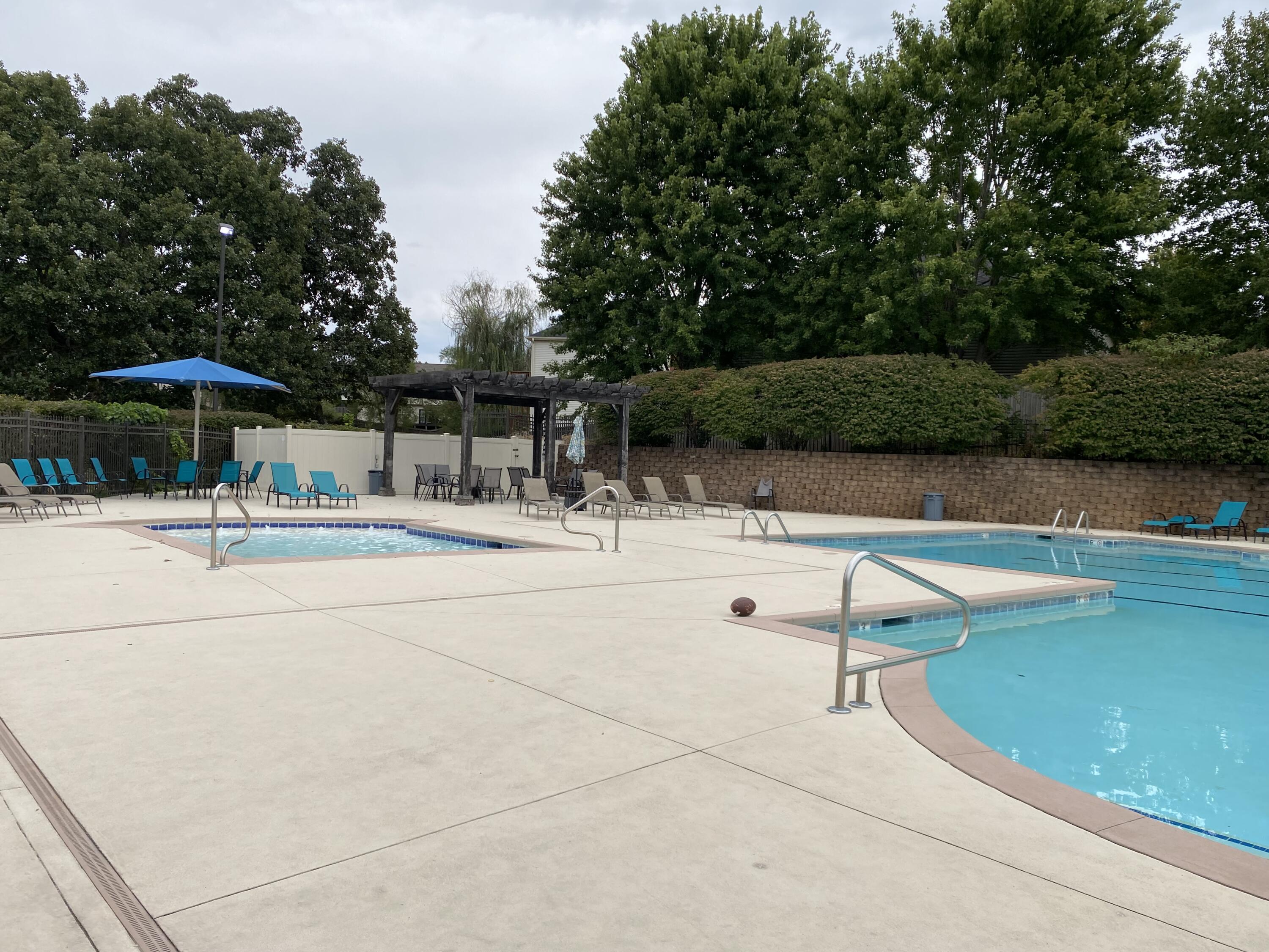 718 River Rock Court Property Photo 48