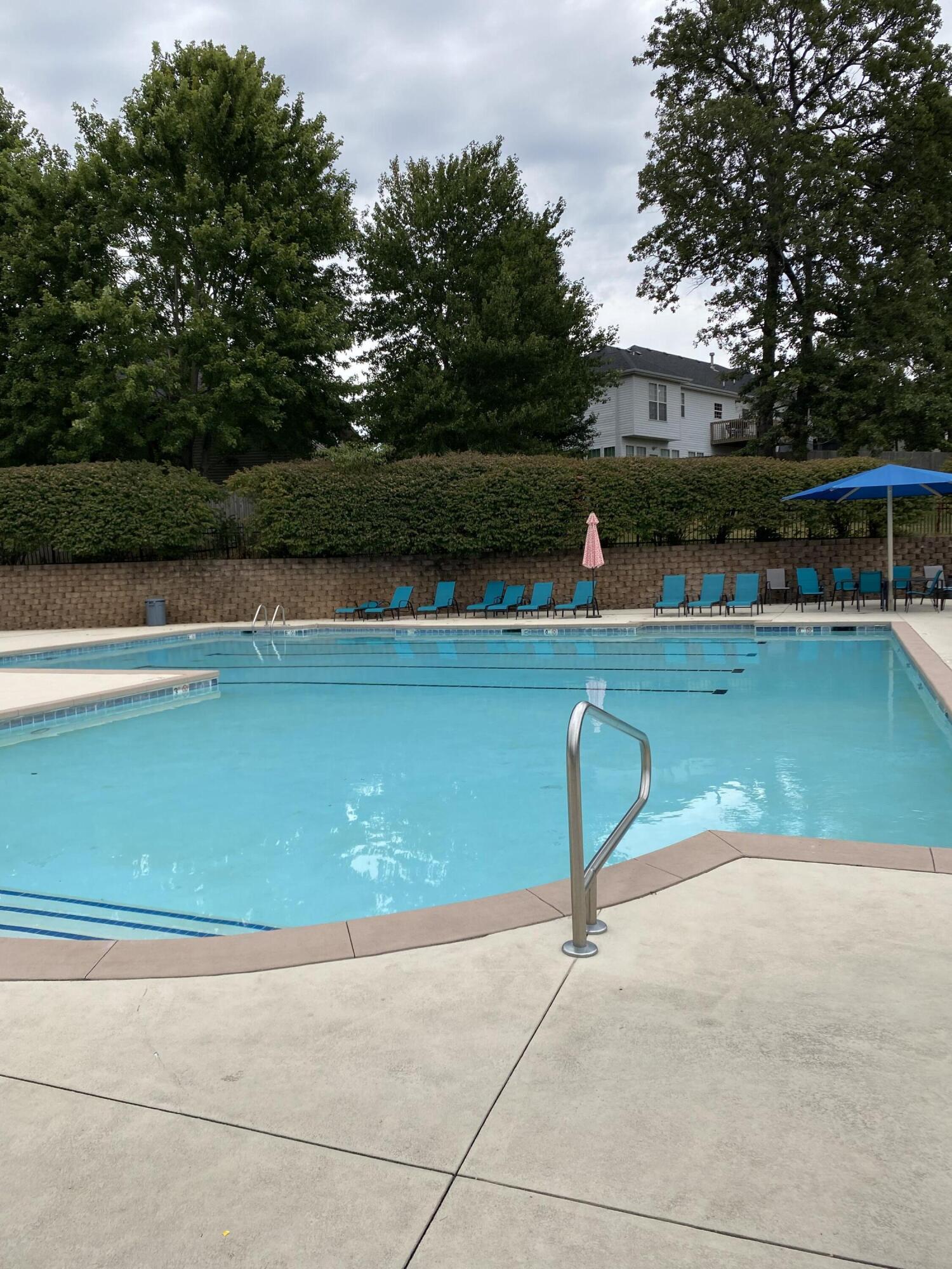 718 River Rock Court Property Photo 49