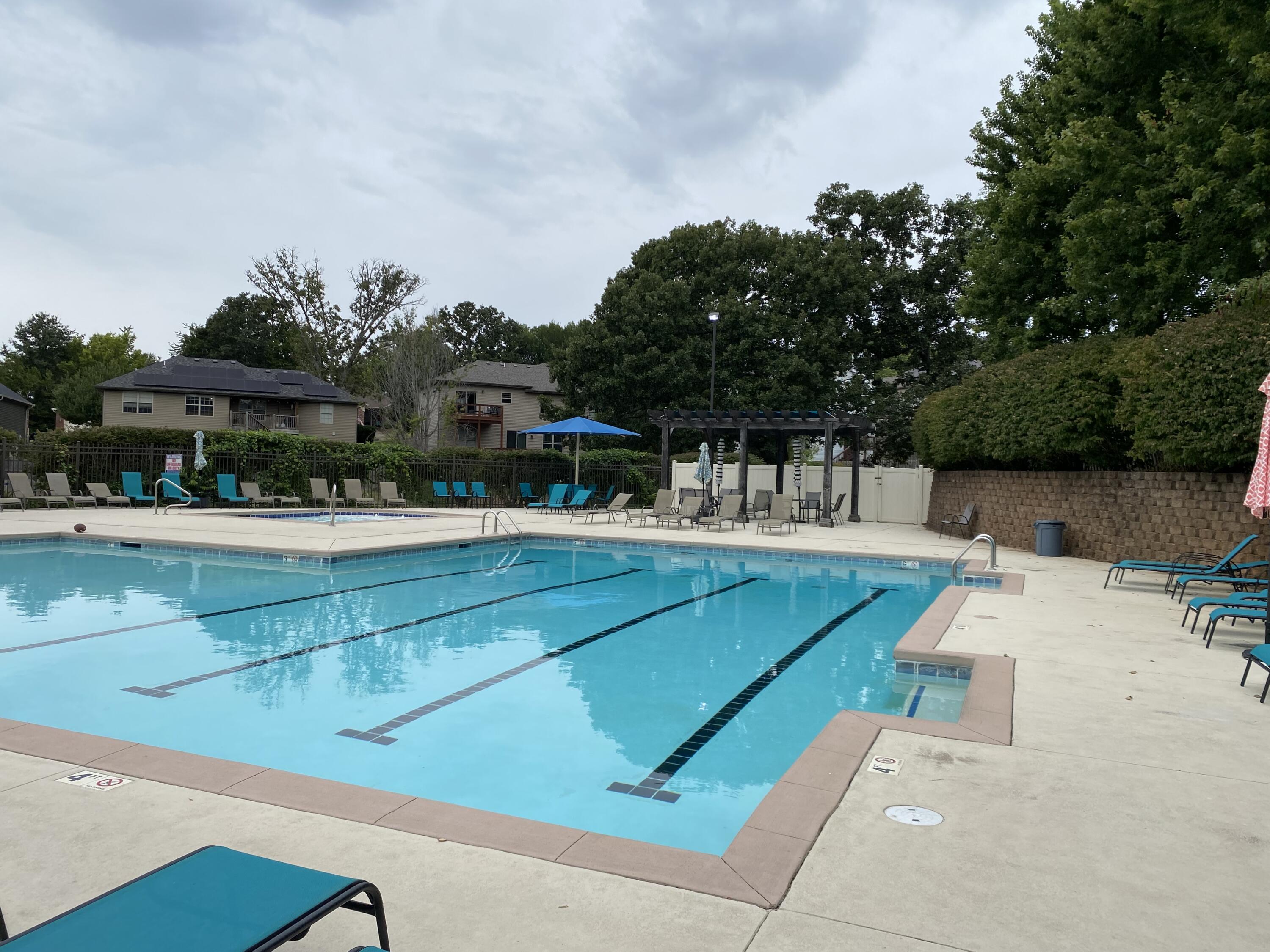 718 River Rock Court Property Photo 50