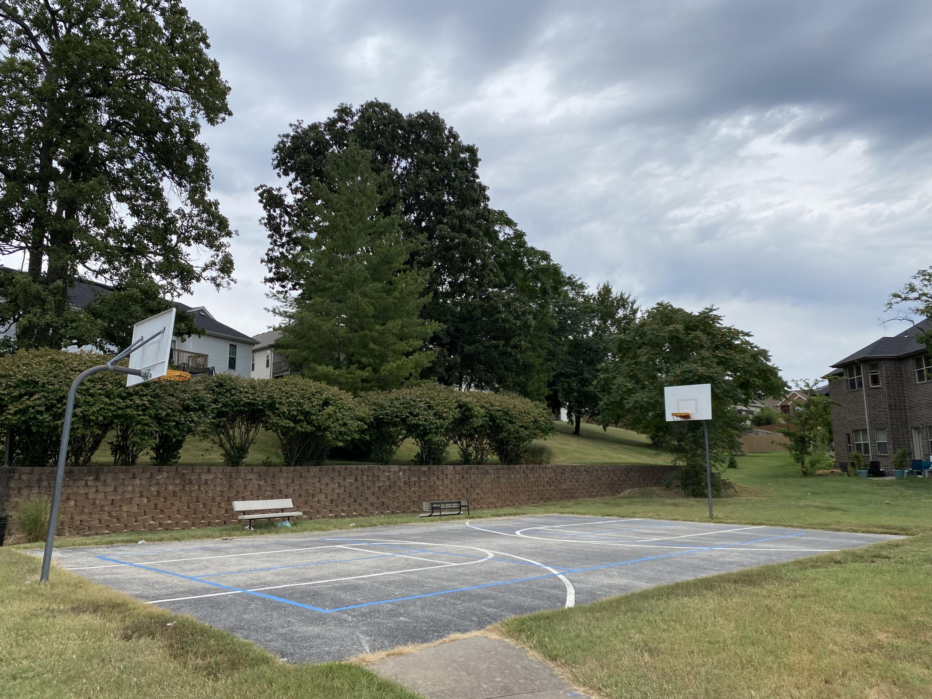 718 River Rock Court Property Photo 52