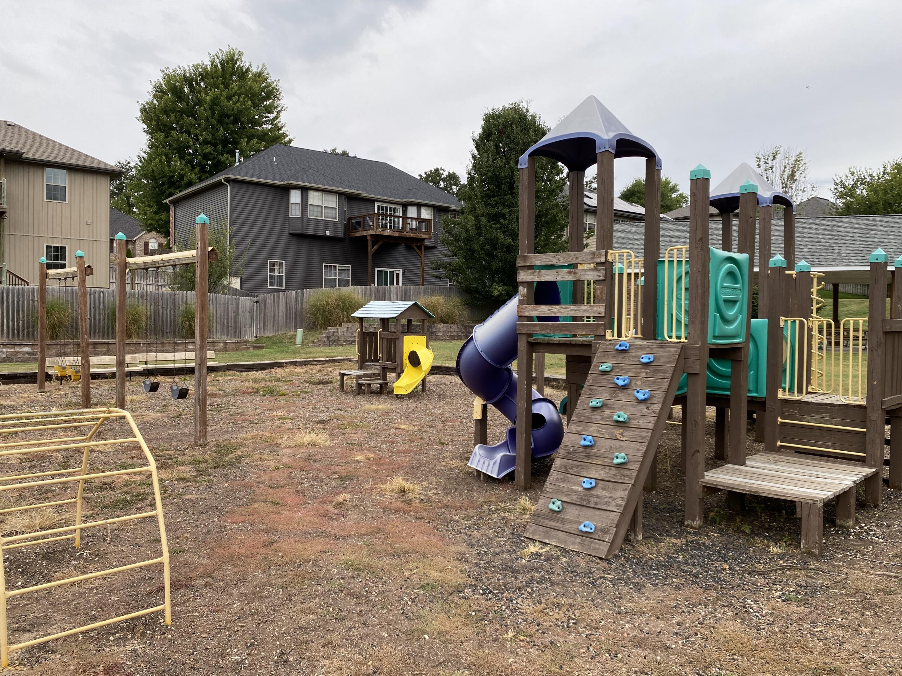 718 River Rock Court Property Photo 53