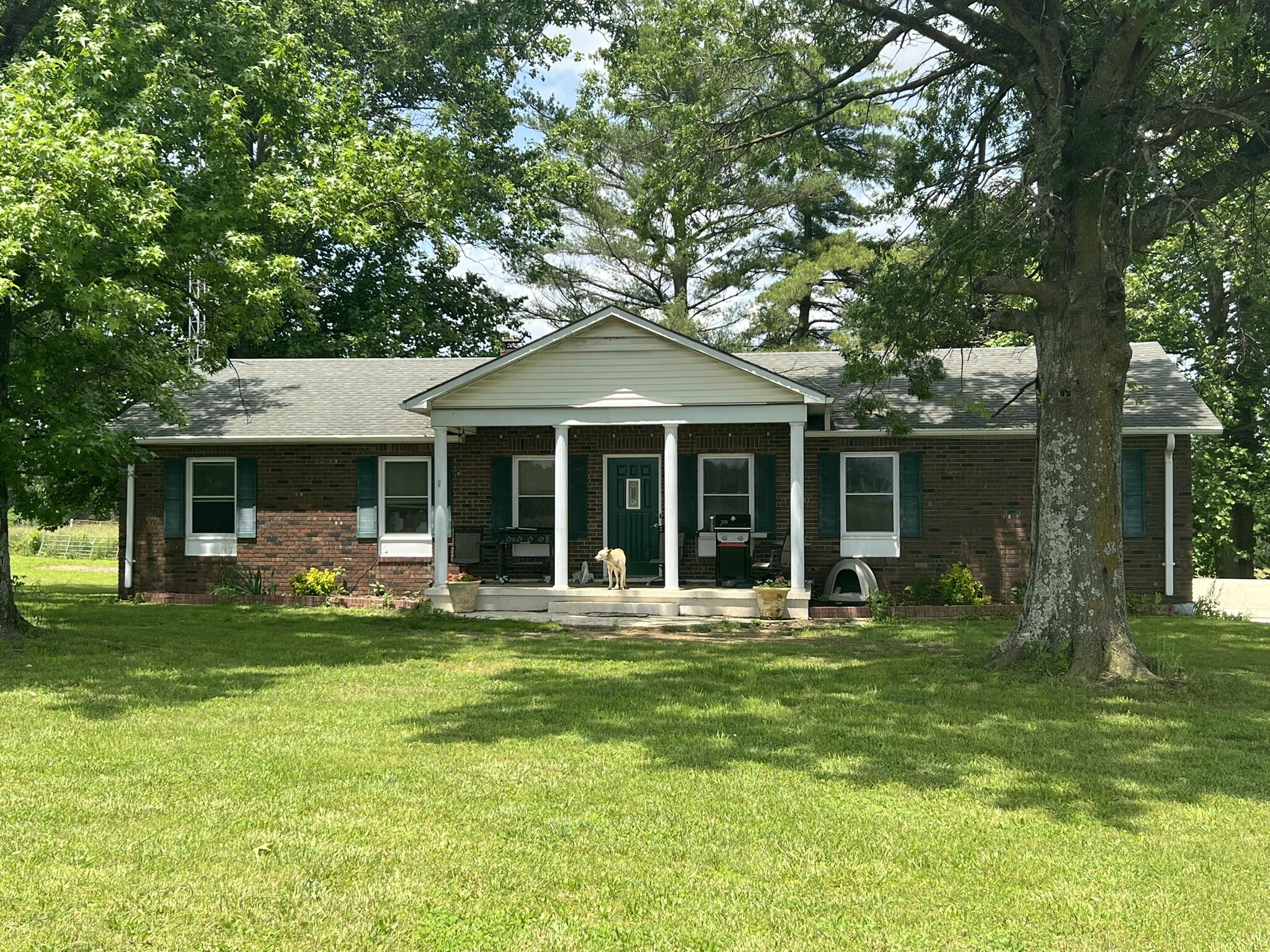 4117 County Road 2600 Property Photo 1