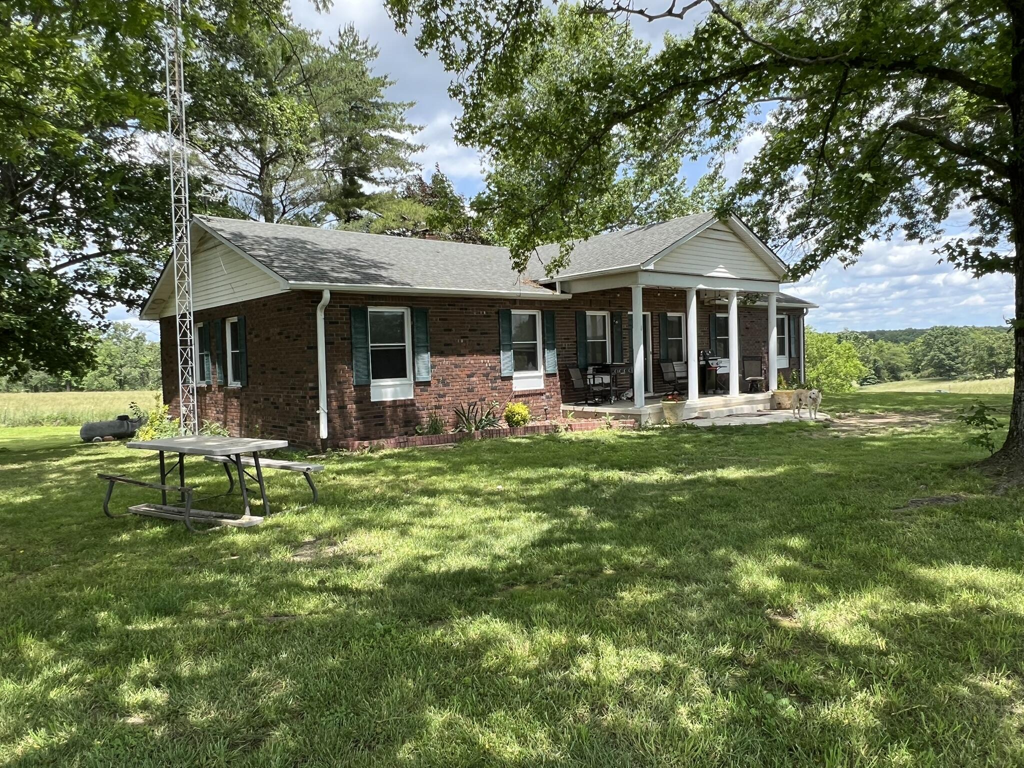 4117 County Road 2600 Property Photo 2
