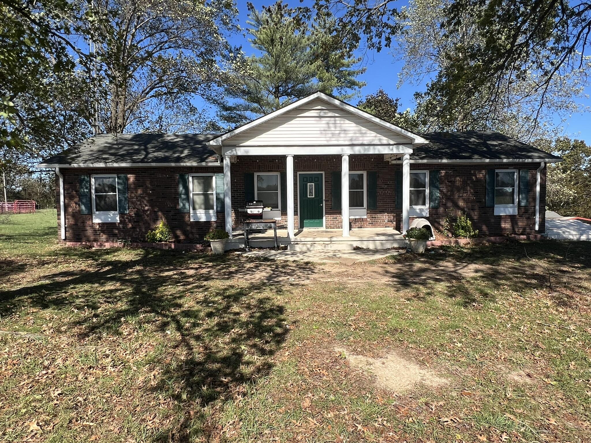 4117 County Road 2600 Property Photo 8