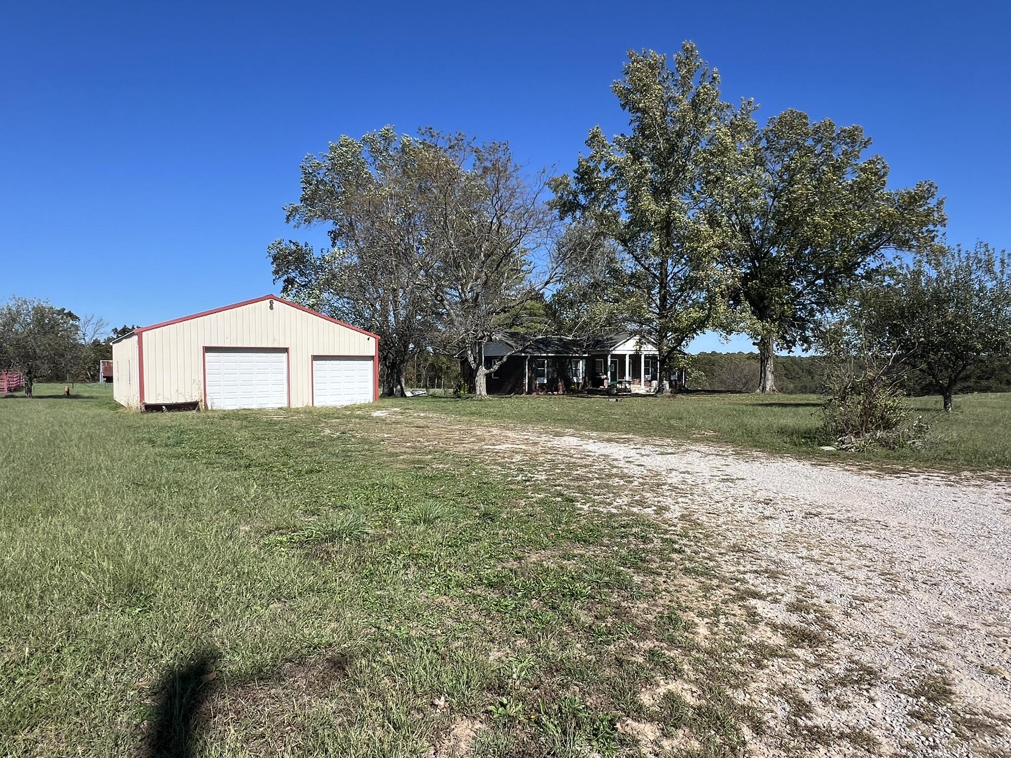 4117 County Road 2600 Property Photo 35