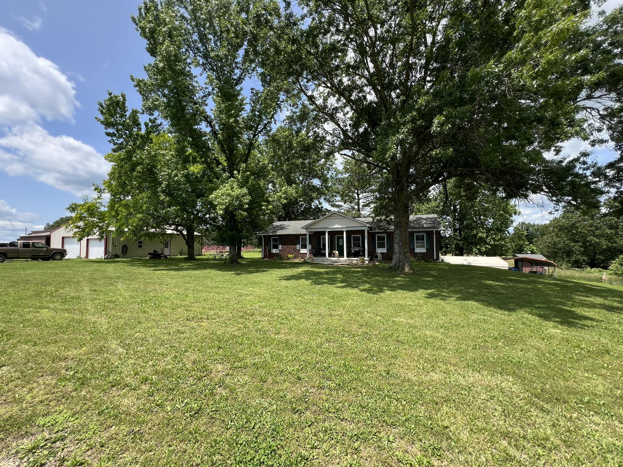 4117 County Road 2600 Property Photo 46
