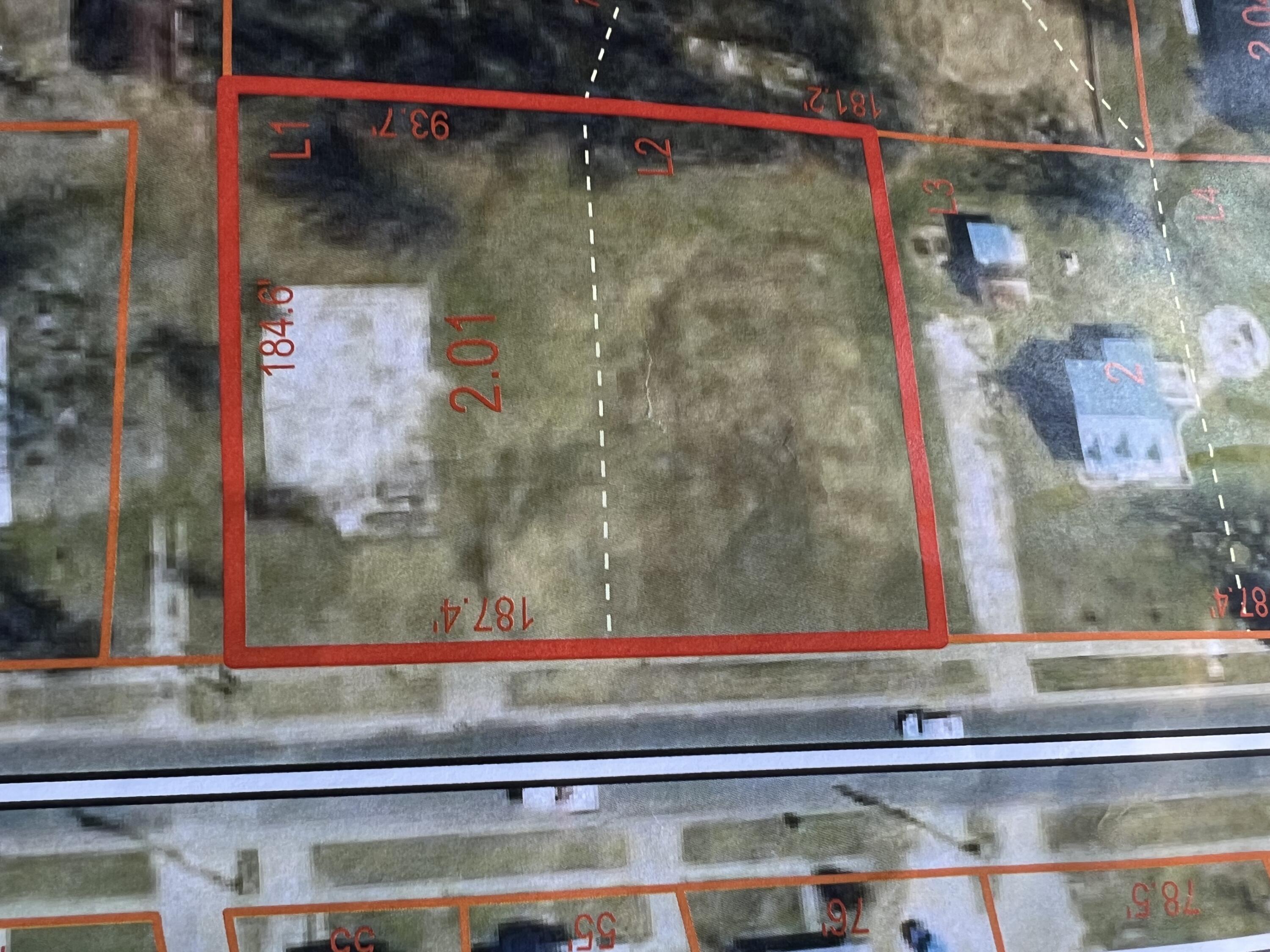 214 South Wall Street Property Photo 5