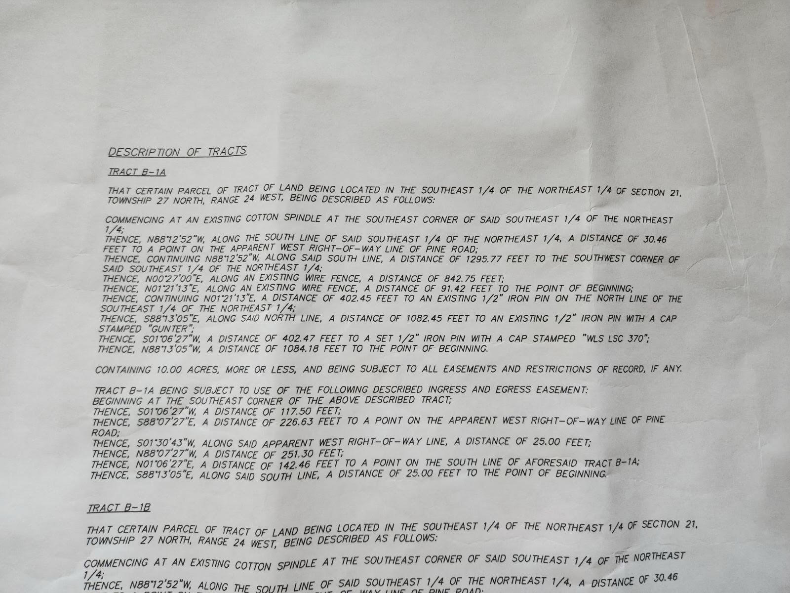 000 South Pine Road Property Photo 6