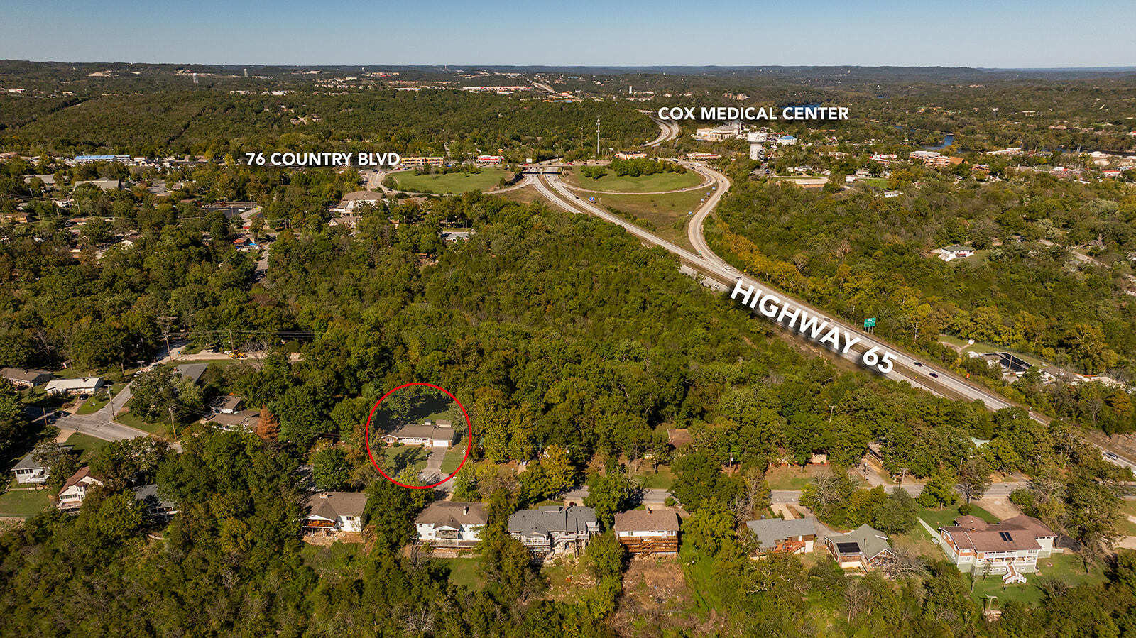 821 Cliff Drive Property Photo 9