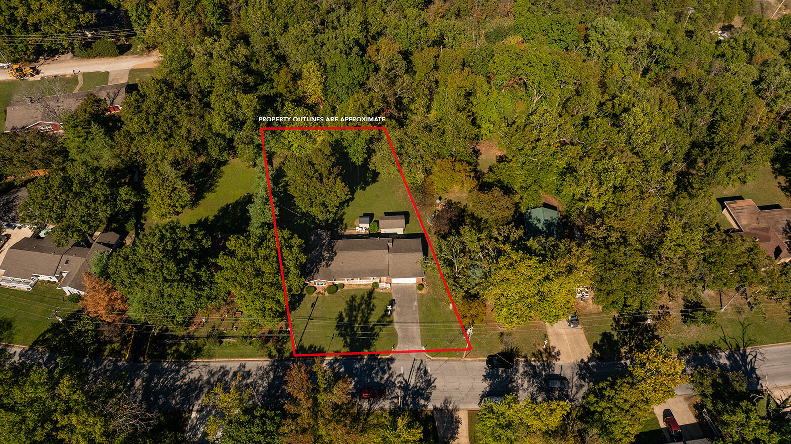 821 Cliff Drive Property Photo 10