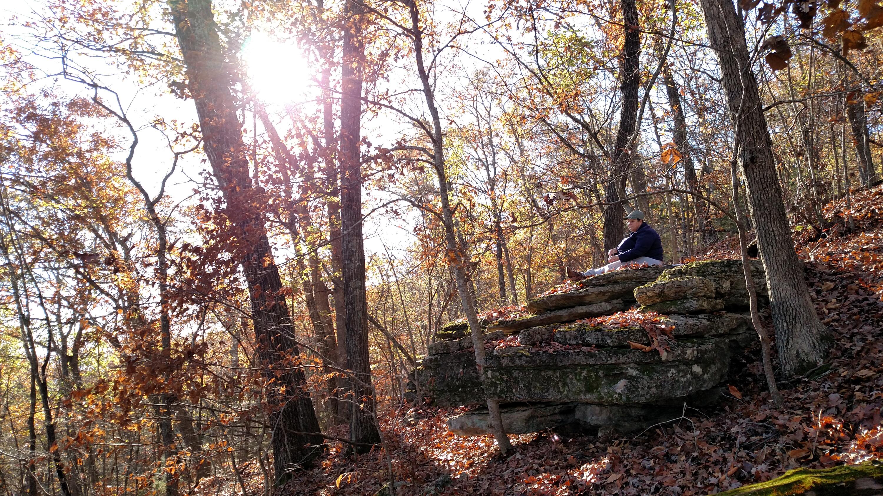 000 Buttermilk Spring Road Property Photo 4