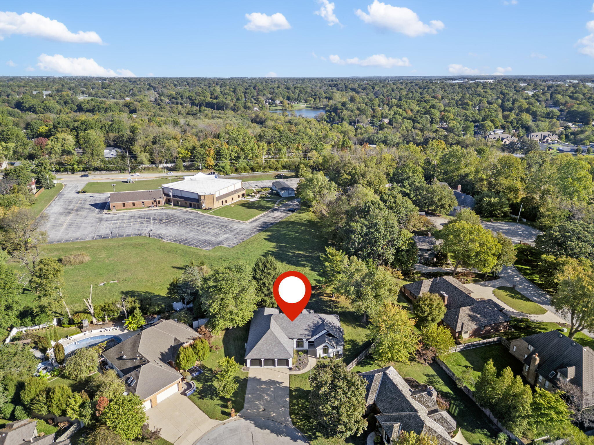 3112 South Ventura Avenue Property Photo 36