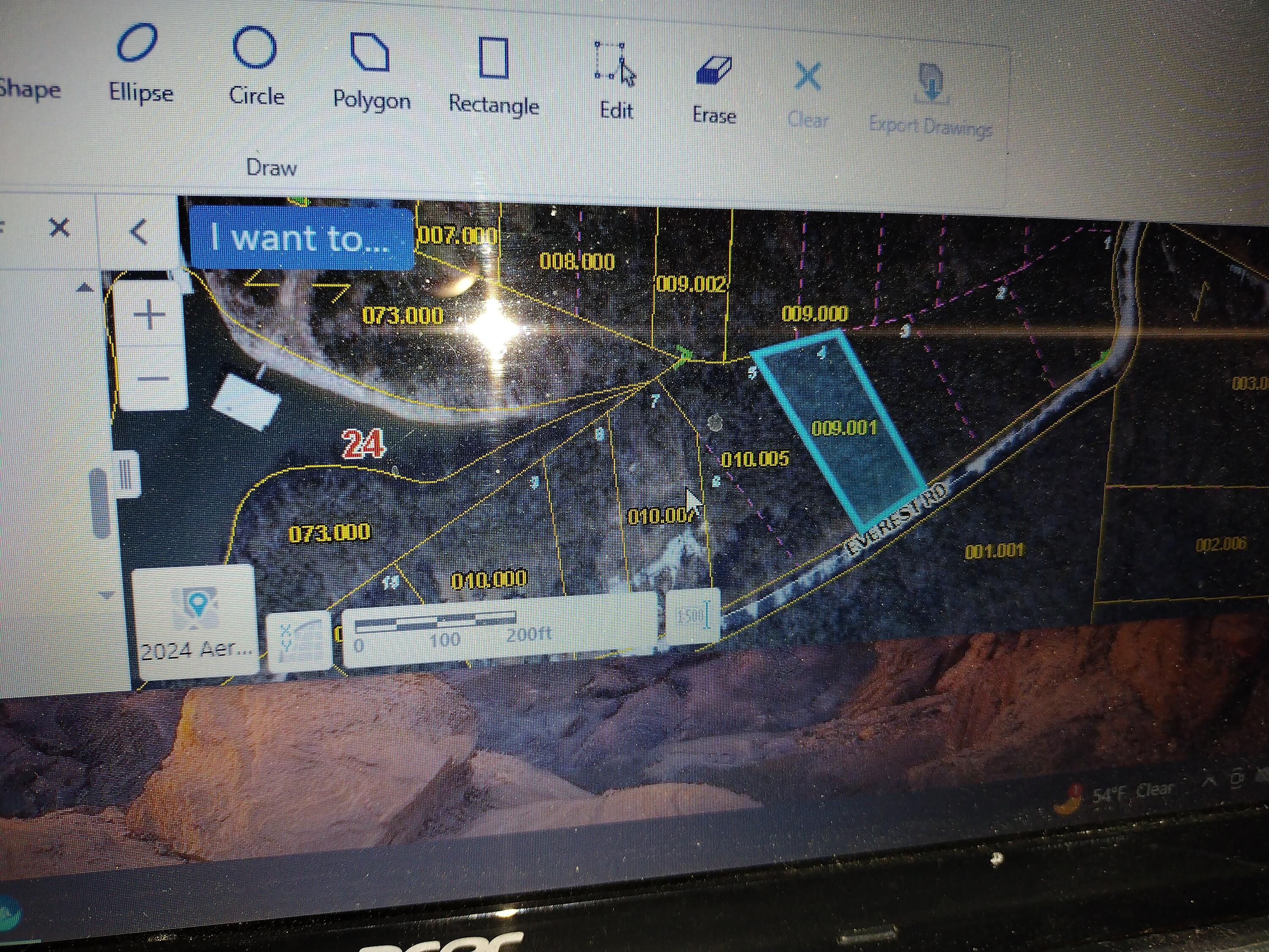 000 Everest Road Property Photo 2