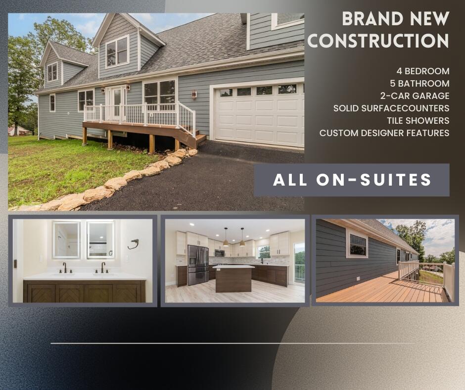 65 Roan Road Property Photo 1