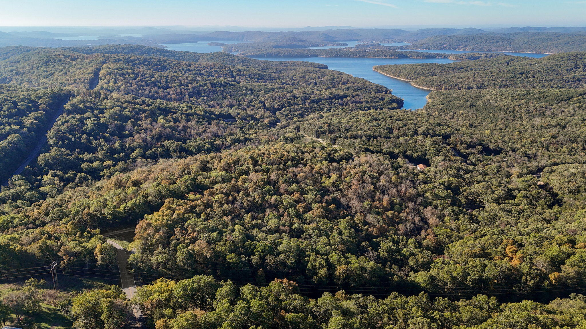 Tract 3 Everest Road Property Photo 1