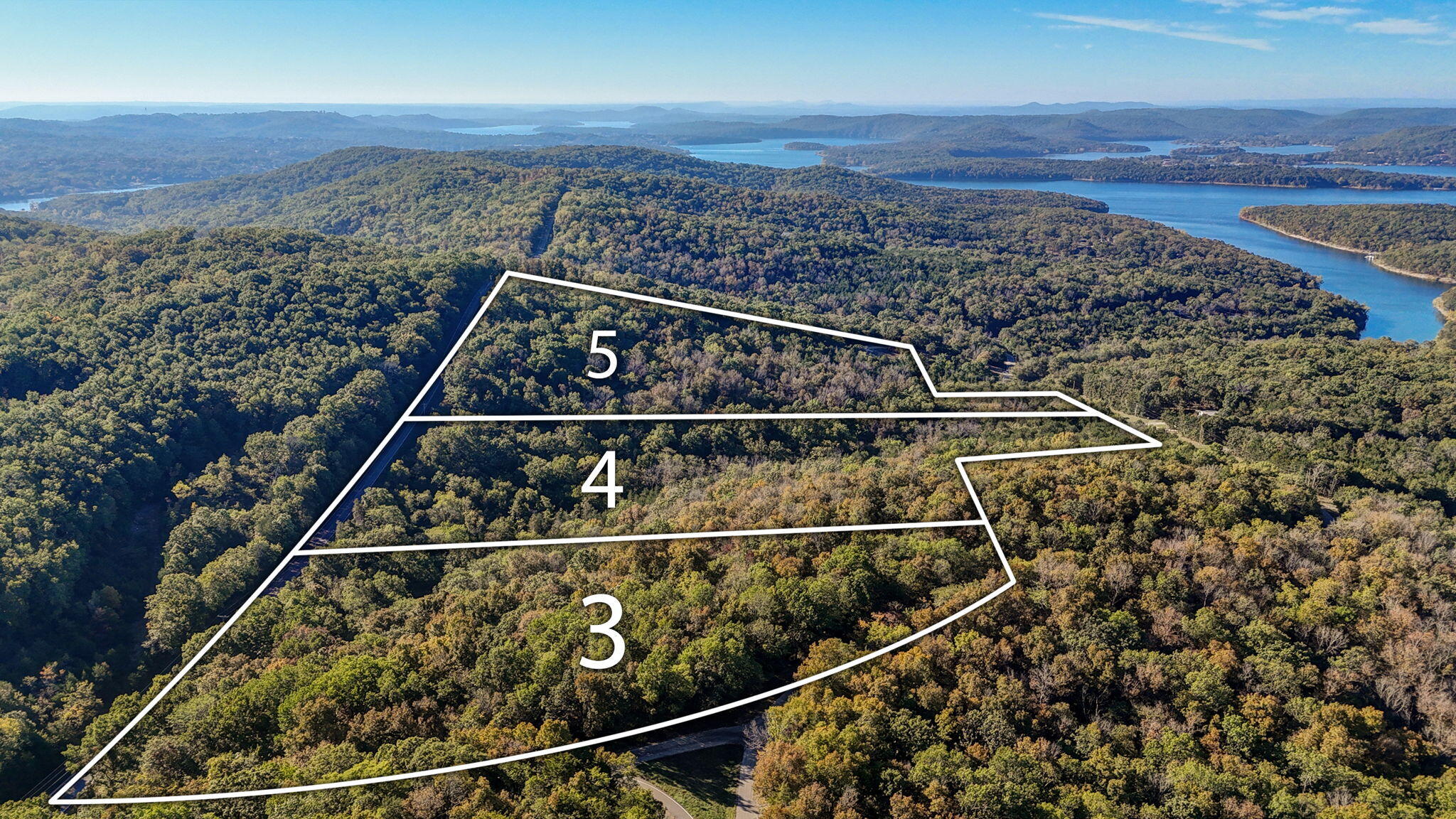 Tract 3 Everest Road Property Photo 2