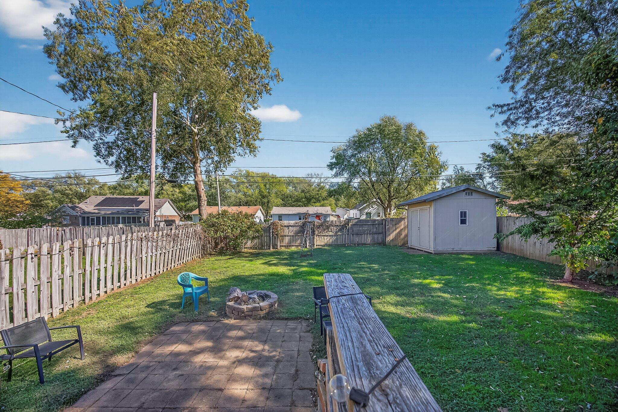 1638 North Engel Avenue Property Photo 18