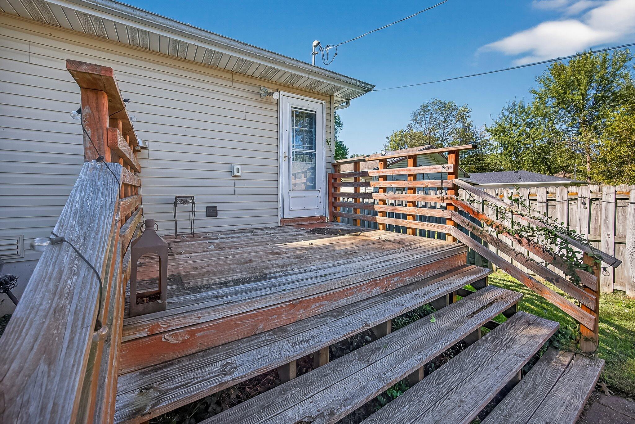 1638 North Engel Avenue Property Photo 19